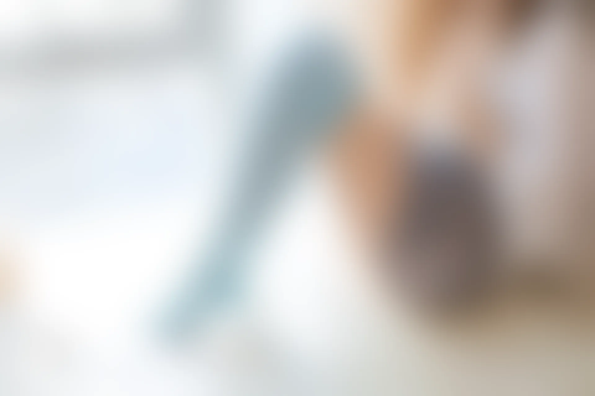 C38.006 条纹短裙 [40P-95MB]