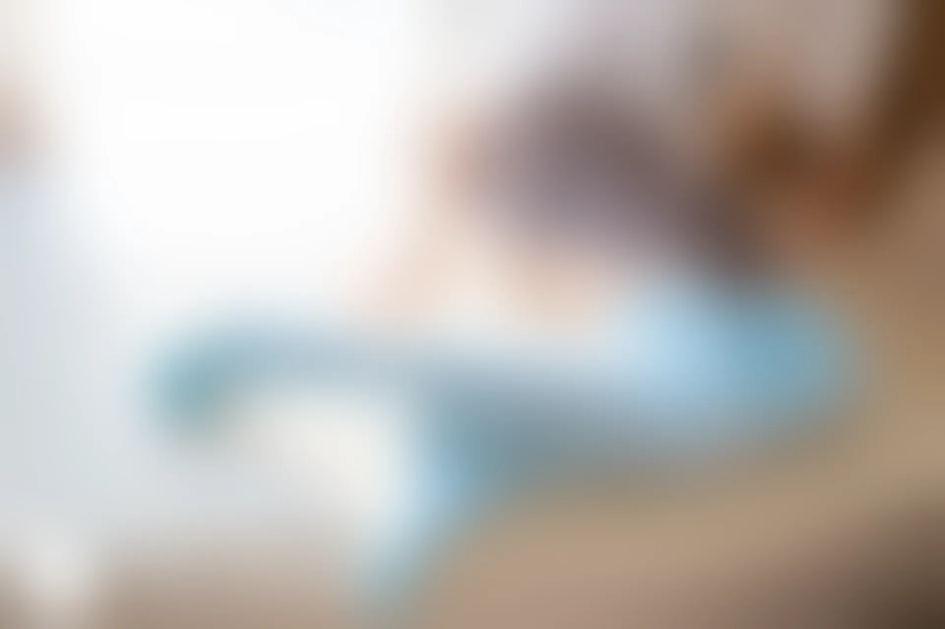 C38.006 条纹短裙 [40P-95MB]