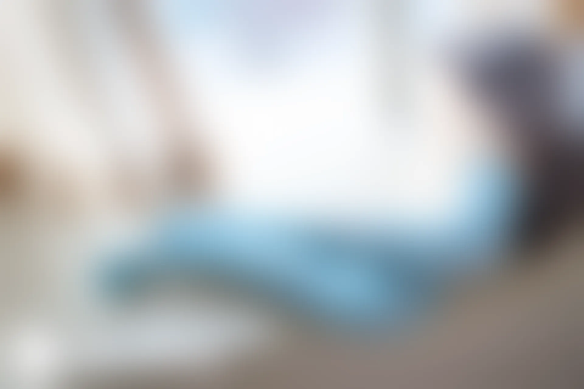 C38.006 条纹短裙 [40P-95MB]