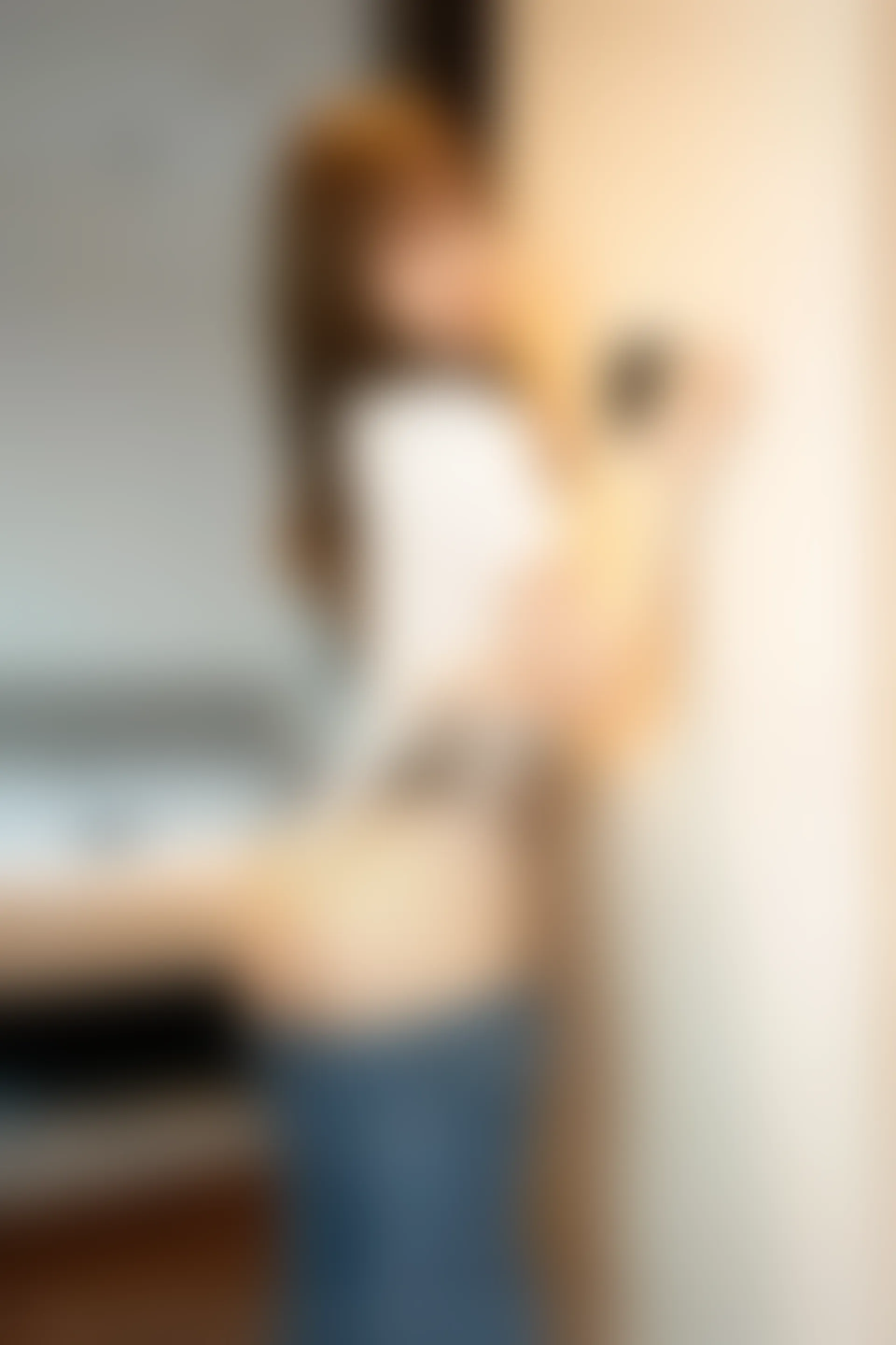 XiuRen秀人网 2022.03.17 No.4729 豆瓣酱 牛仔裤美腿[79+1P 827MB]