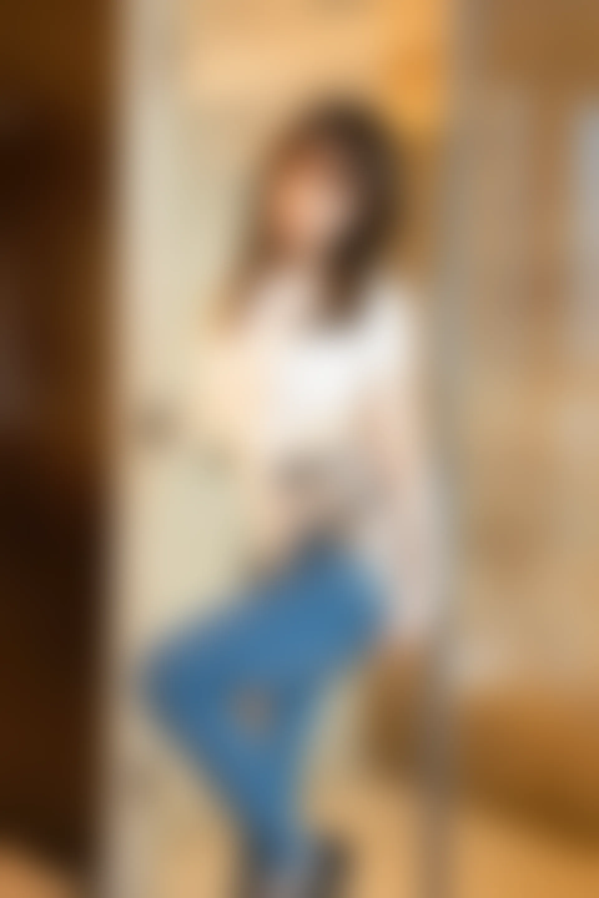 XiuRen秀人网 2022.03.17 No.4729 豆瓣酱 牛仔裤美腿[79+1P 827MB]