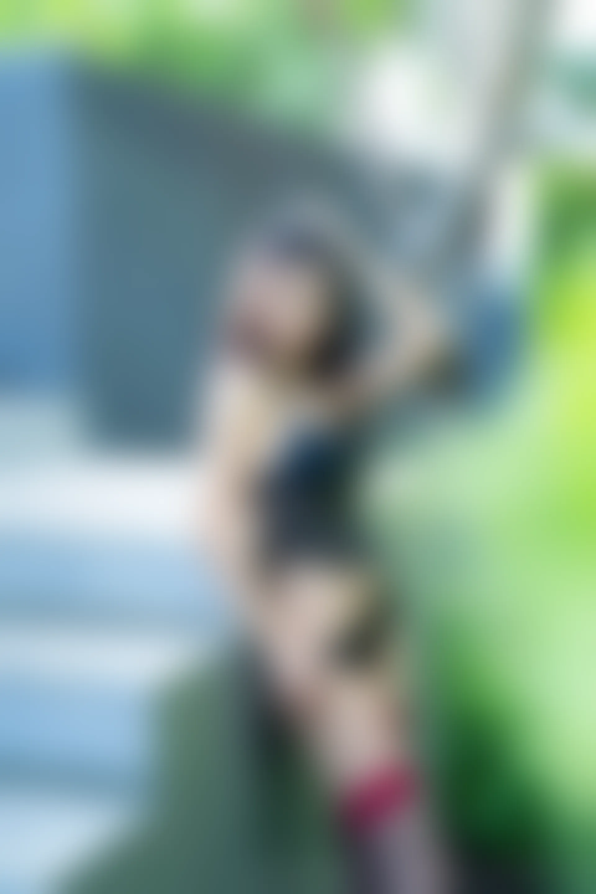 XIUREN秀人网 2023.06.20 NO.6952 浅浅Danny [77+1P904M]