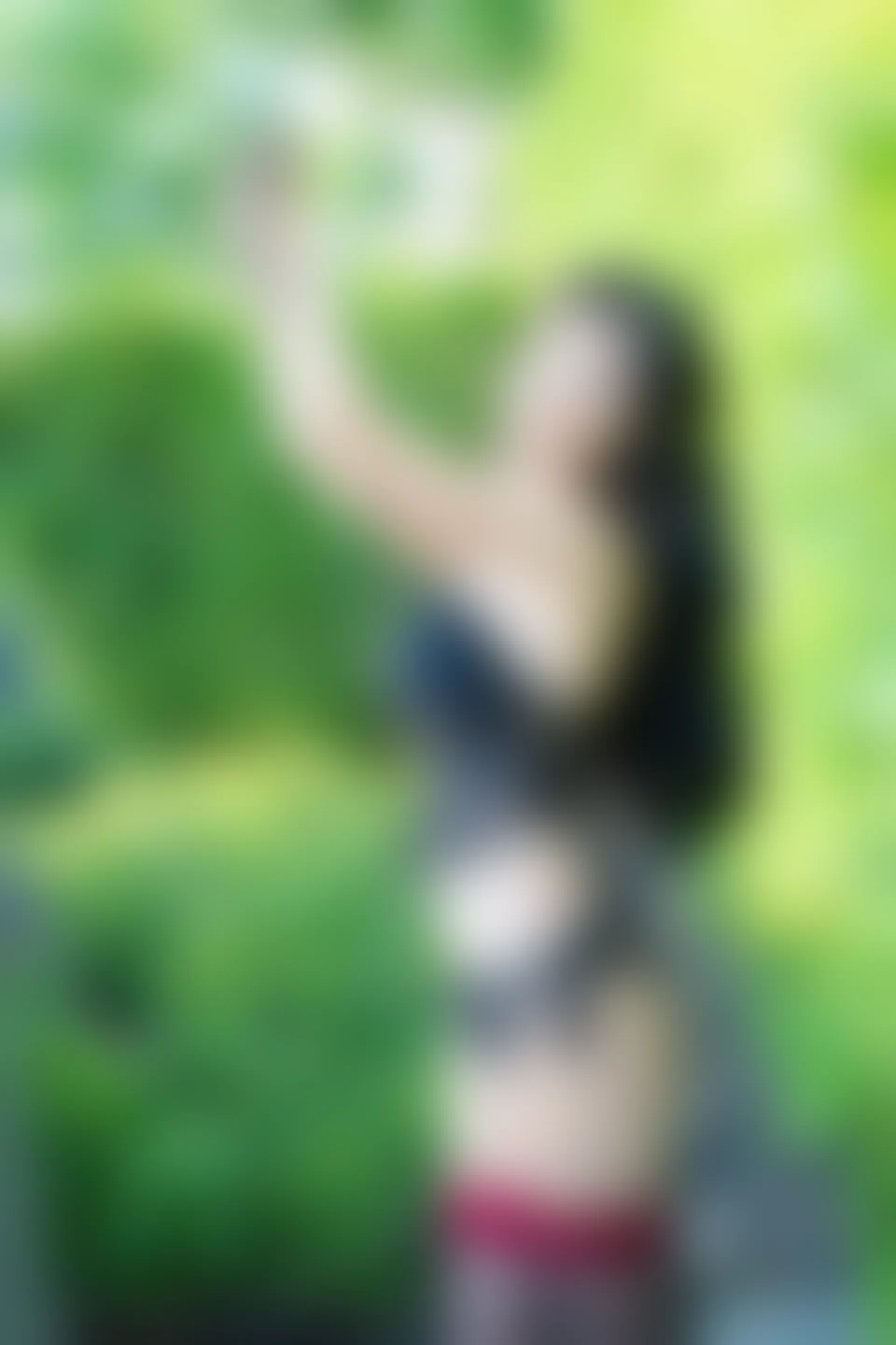 XIUREN秀人网 2023.06.20 NO.6952 浅浅Danny [77+1P904M]