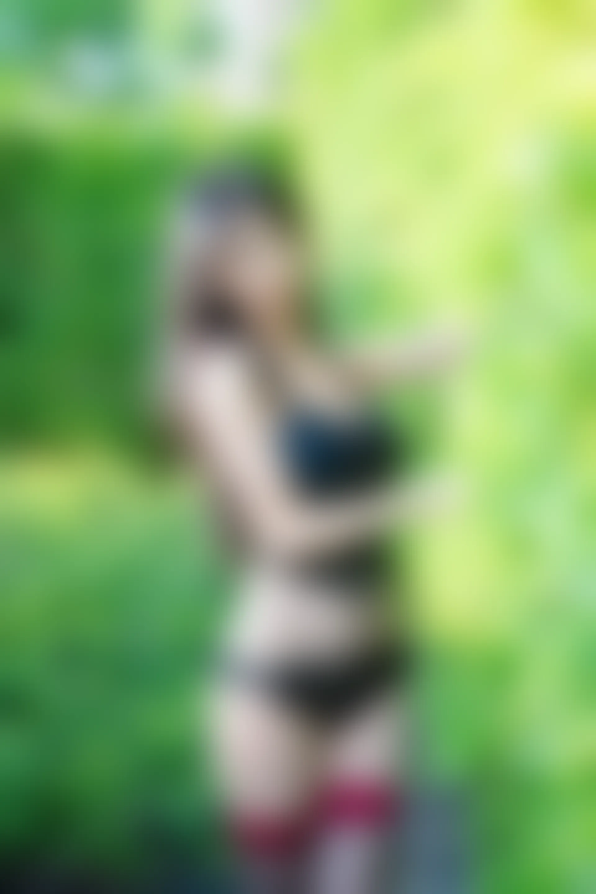 XIUREN秀人网 2023.06.20 NO.6952 浅浅Danny [77+1P904M]