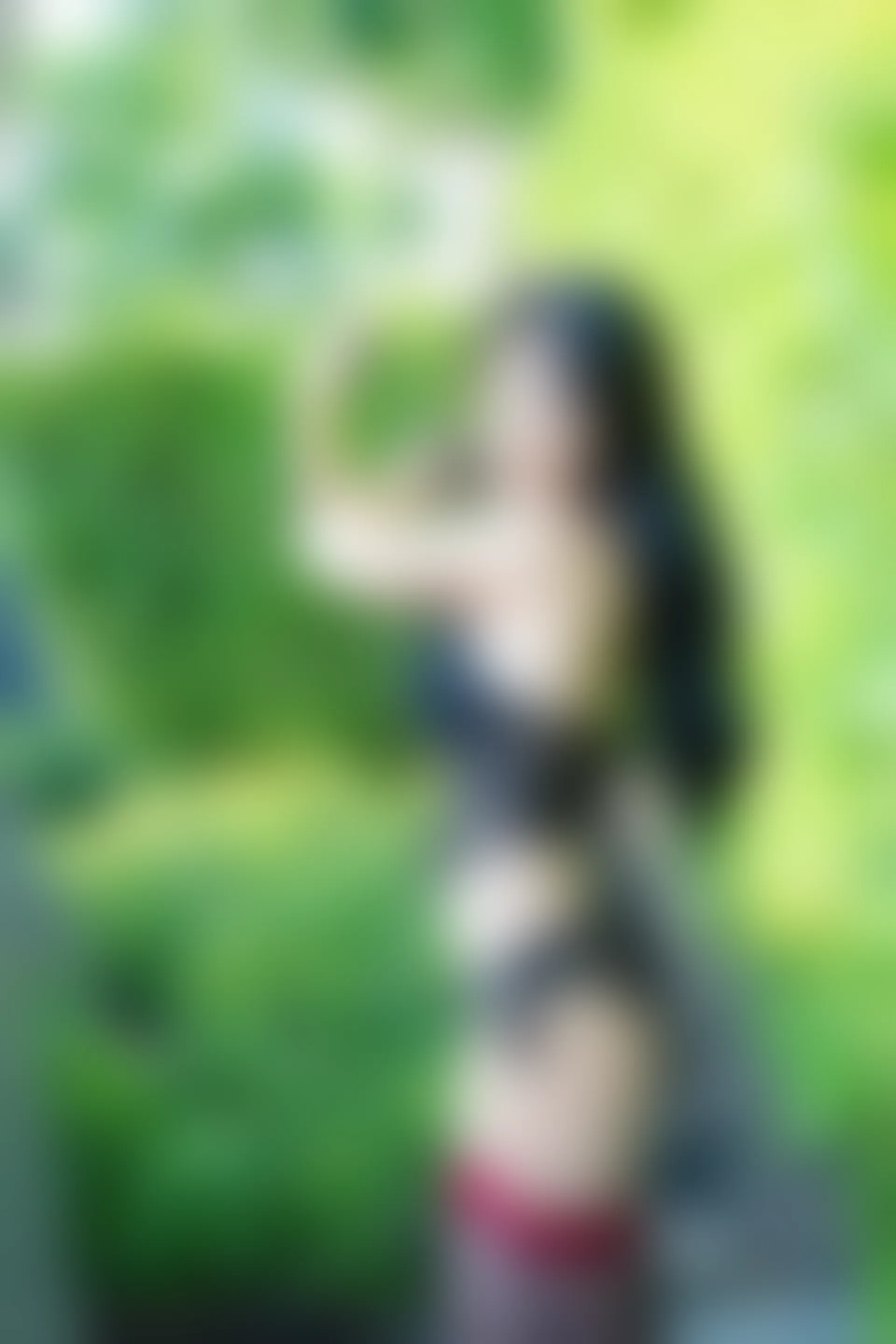 XIUREN秀人网 2023.06.20 NO.6952 浅浅Danny [77+1P904M]