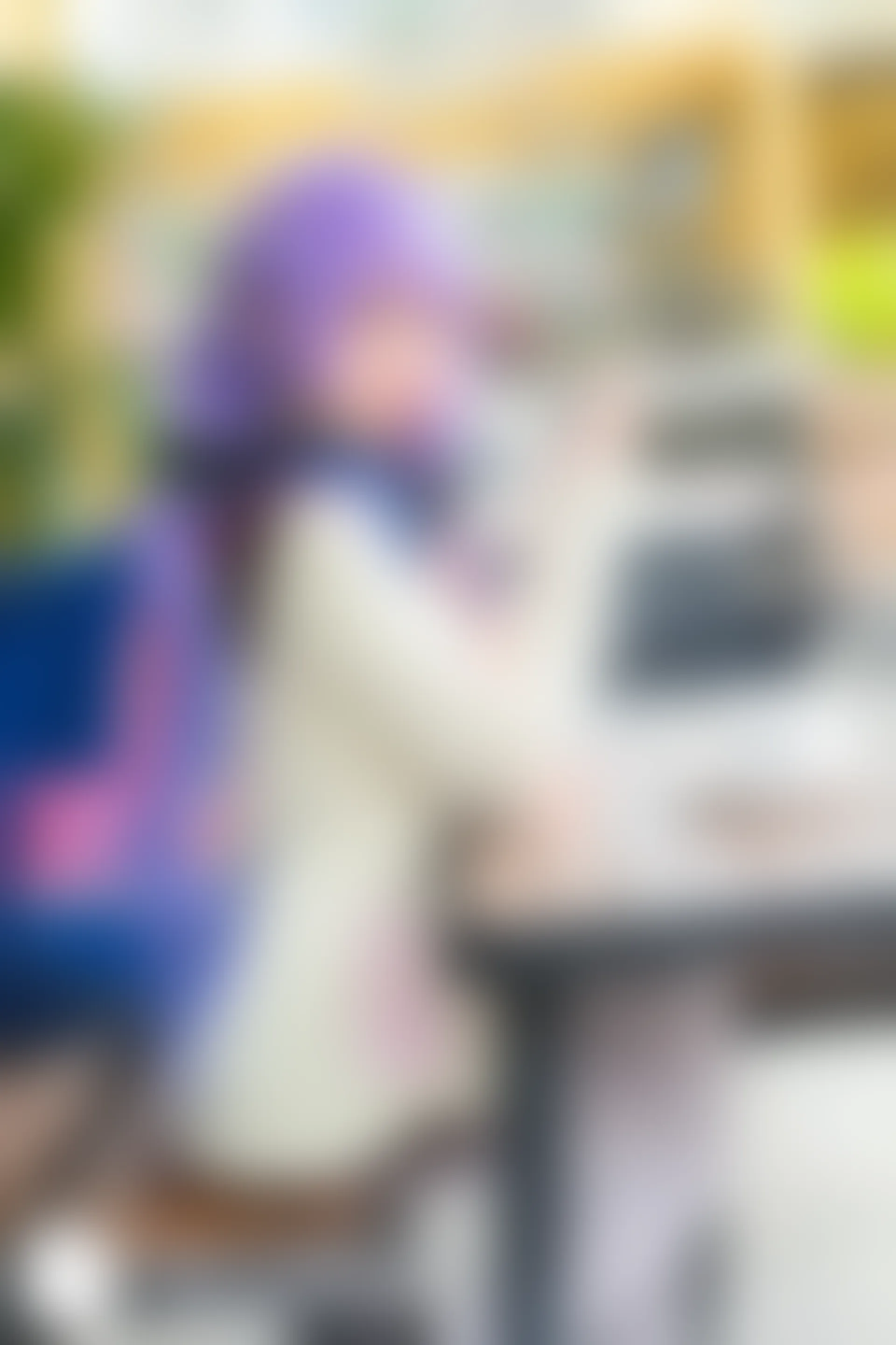 C34.005 独角兽的约会日 [37P-432MB]