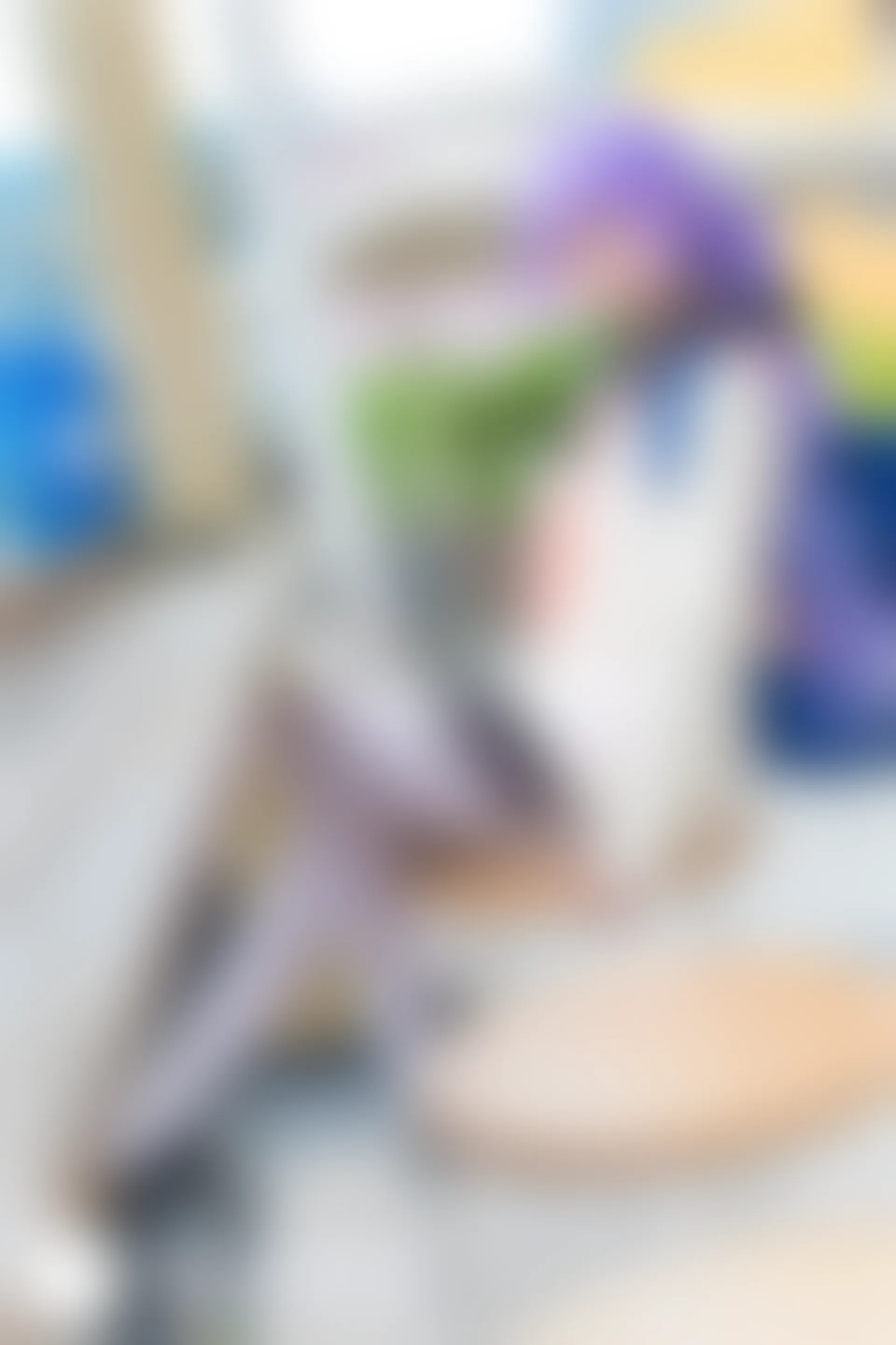 C34.005 独角兽的约会日 [37P-432MB]