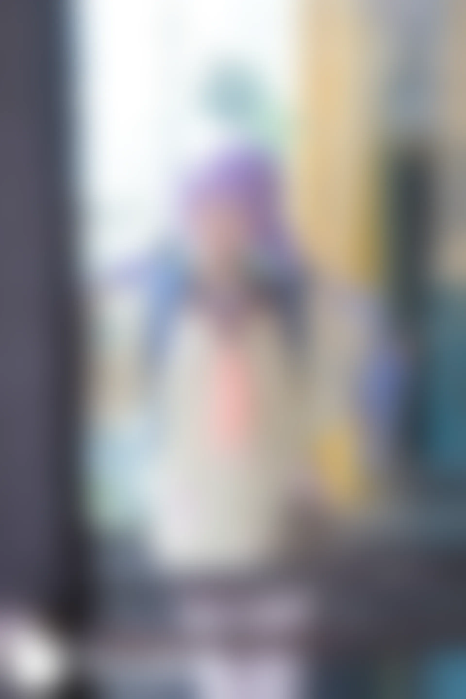 C34.005 独角兽的约会日 [37P-432MB]