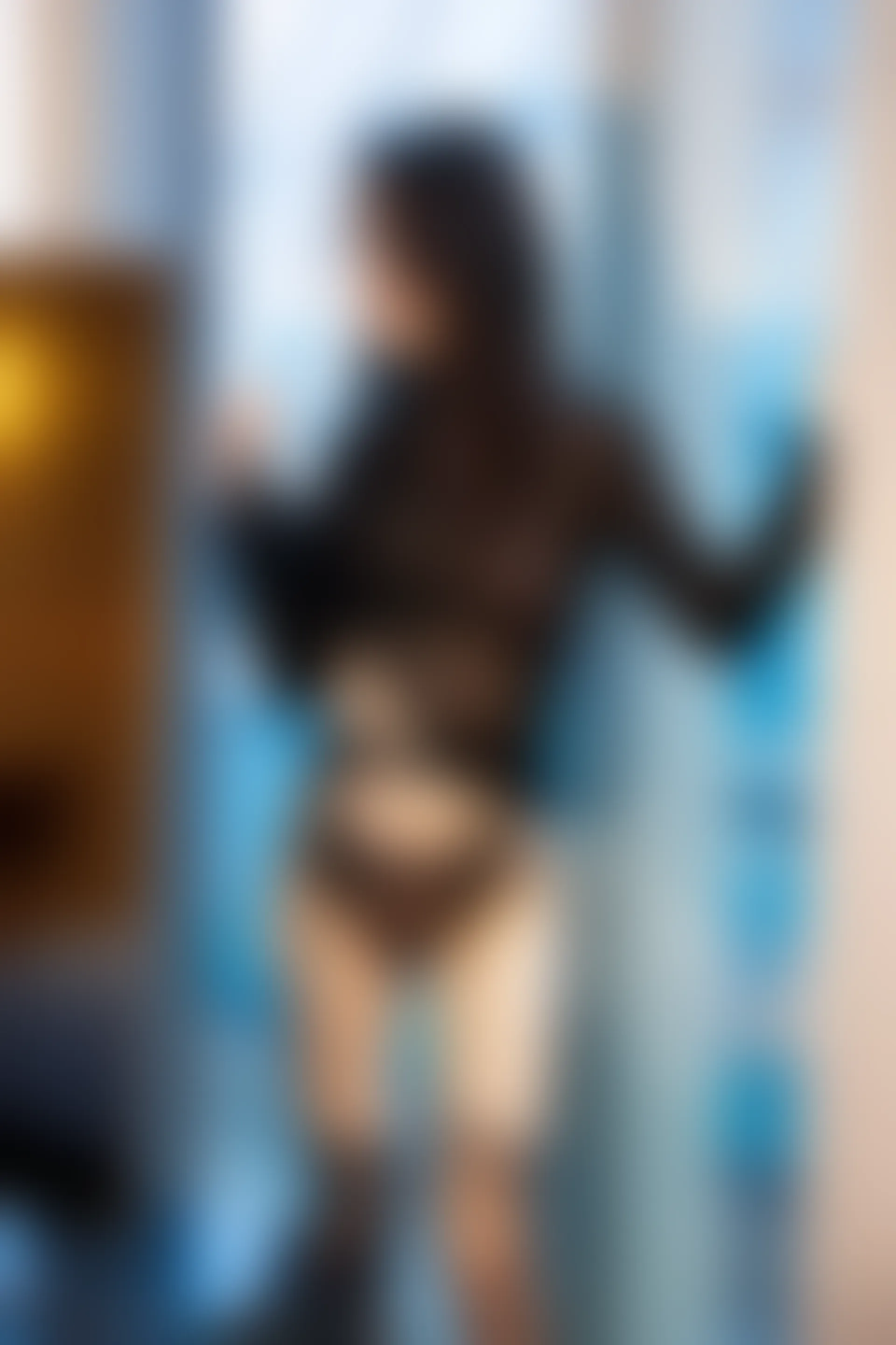 XiuRen秀人网 2021.10.18 No.4076 summer宝宝 吊袜 美腿[66+1P／666MB]