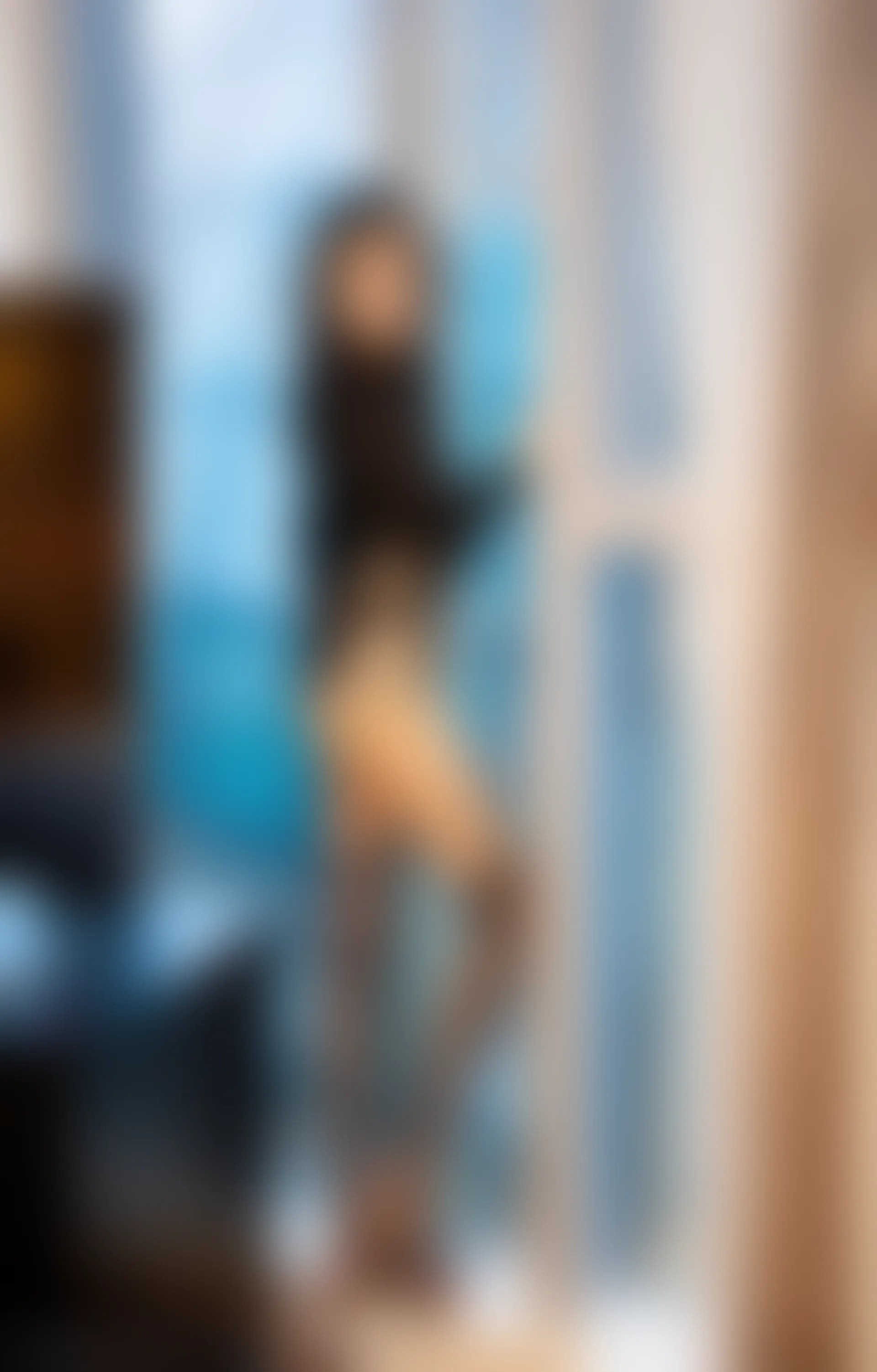 XiuRen秀人网 2021.10.18 No.4076 summer宝宝 吊袜 美腿[66+1P／666MB]