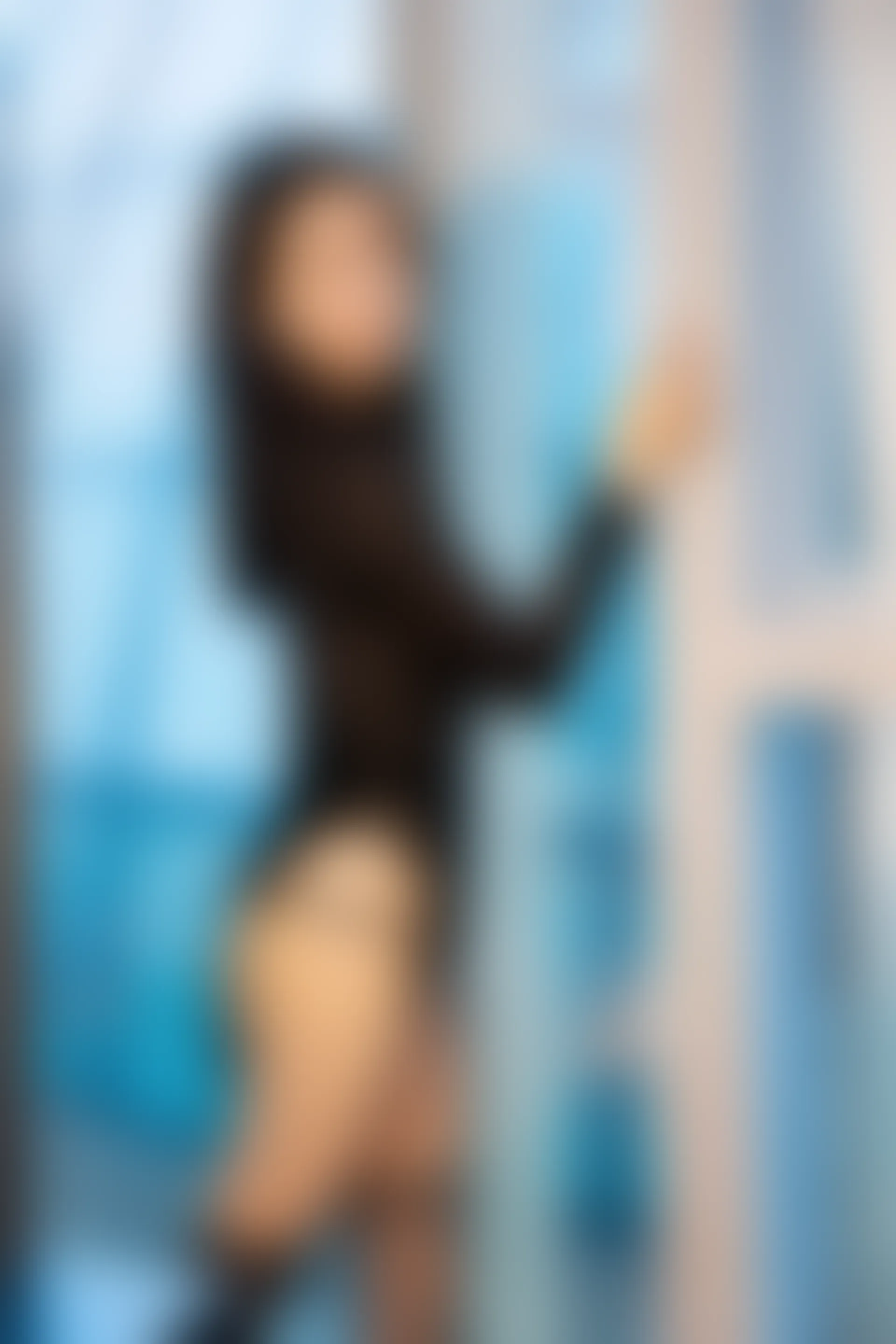 XiuRen秀人网 2021.10.18 No.4076 summer宝宝 吊袜 美腿[66+1P／666MB]