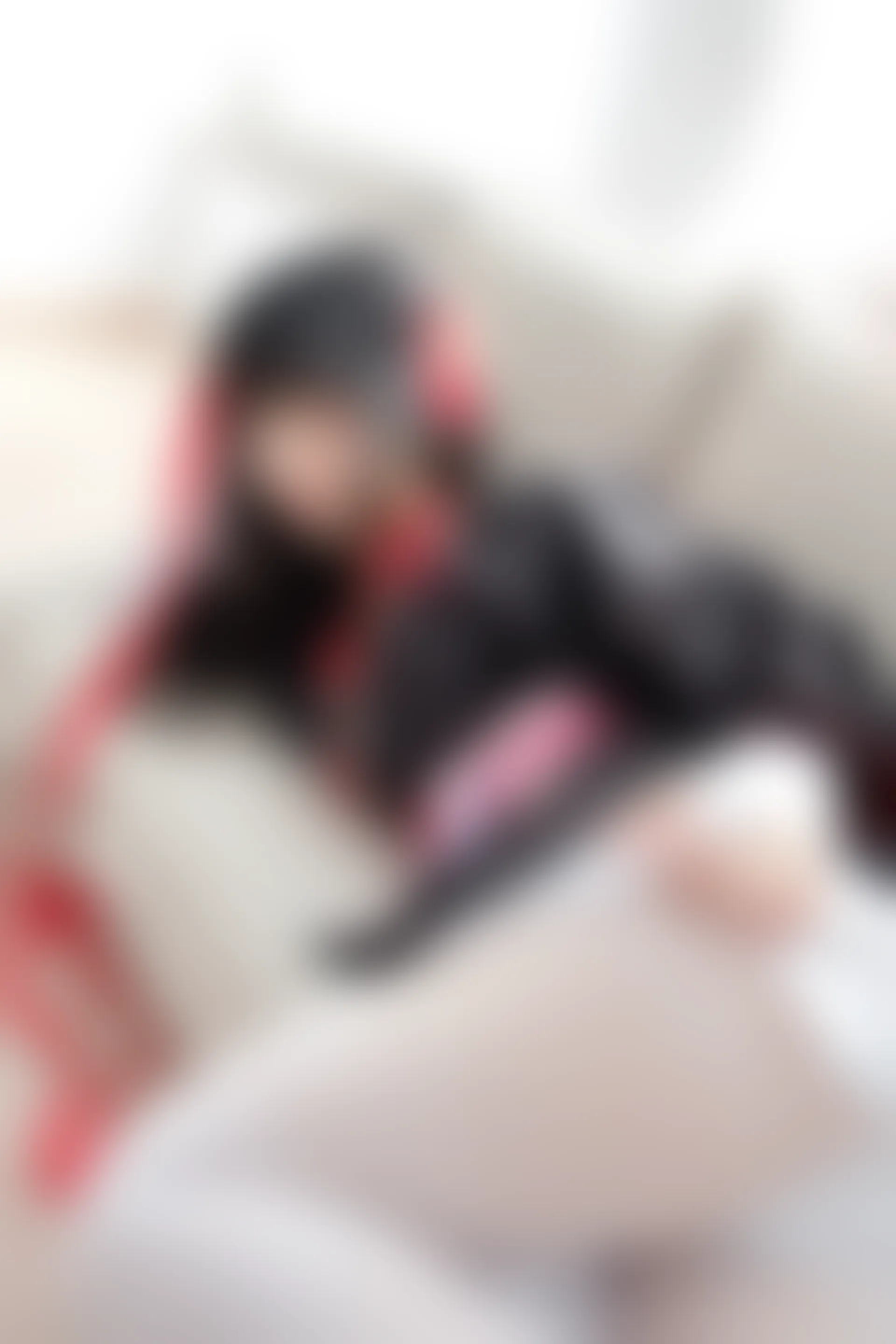 爱花写真 ALPHA-004 [75P-699M]COS, 森萝财团, 爱花写真, 白丝, 美腿