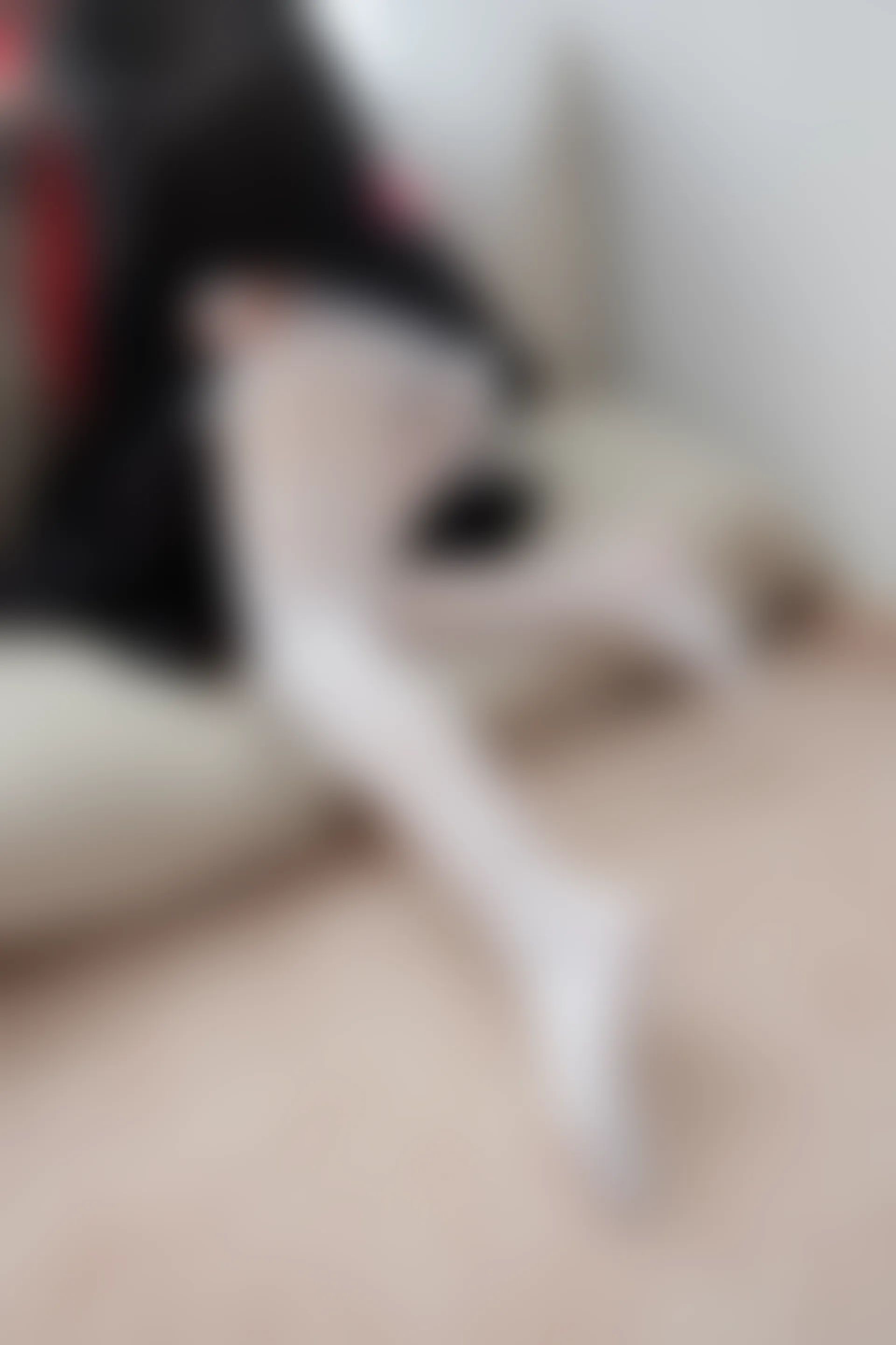 爱花写真 ALPHA-004 [75P-699M]COS, 森萝财团, 爱花写真, 白丝, 美腿