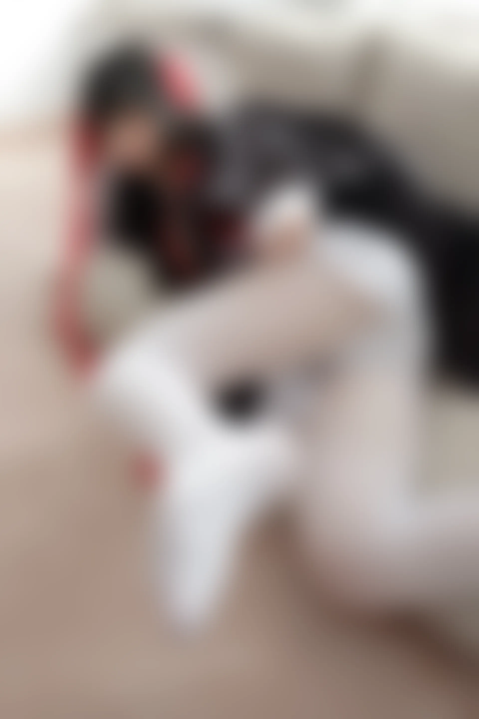 爱花写真 ALPHA-004 [75P-699M]COS, 森萝财团, 爱花写真, 白丝, 美腿