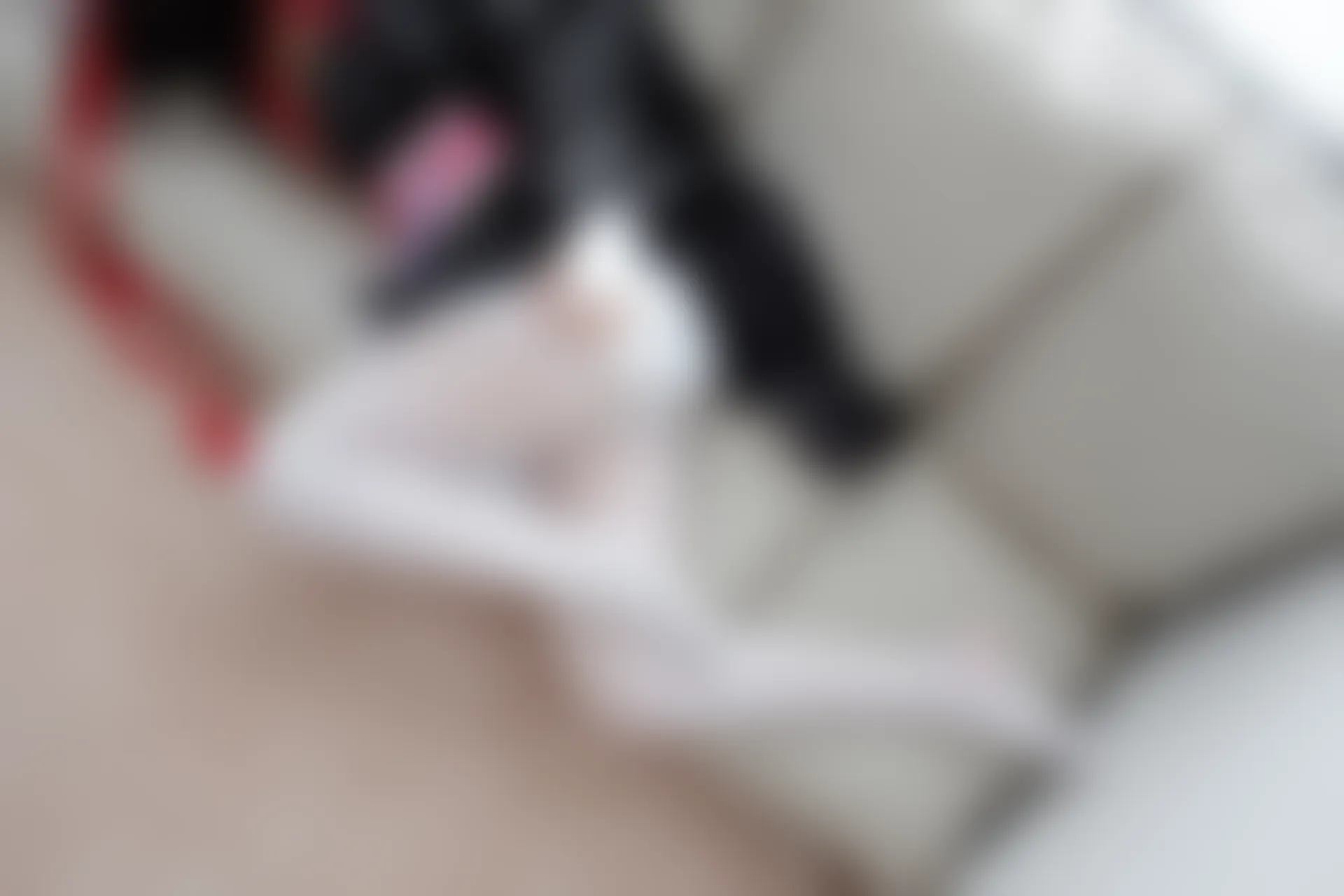 爱花写真 ALPHA-004 [75P-699M]COS, 森萝财团, 爱花写真, 白丝, 美腿