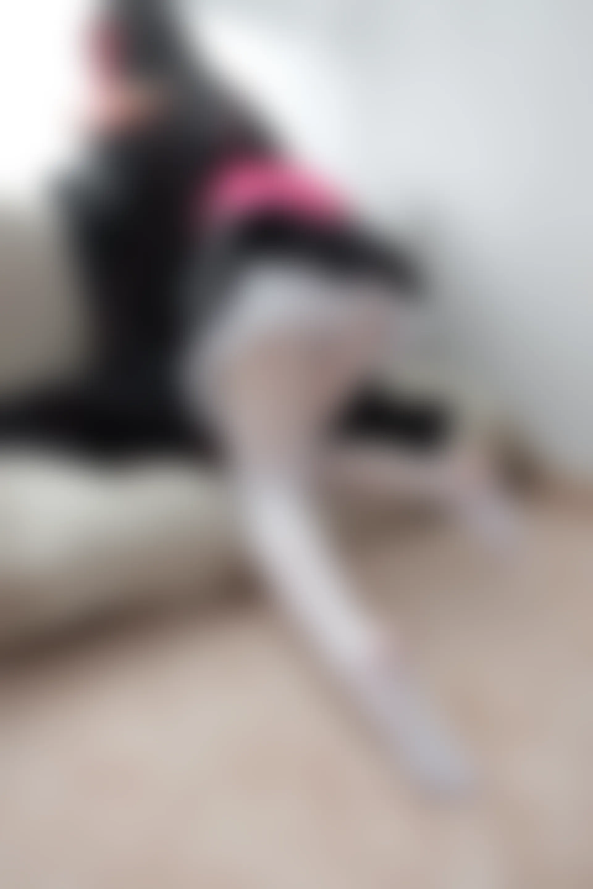 爱花写真 ALPHA-004 [75P-699M]COS, 森萝财团, 爱花写真, 白丝, 美腿