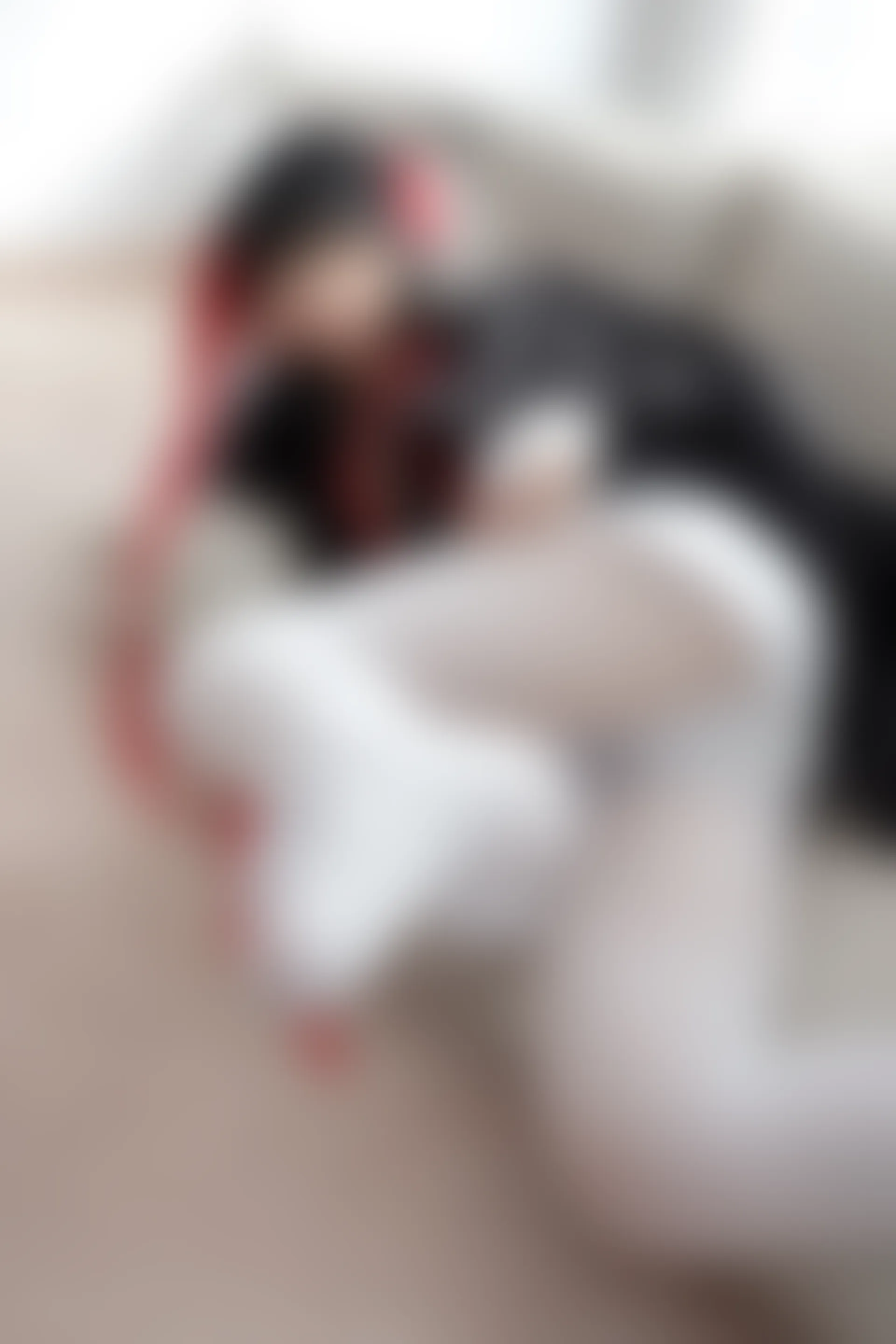 爱花写真 ALPHA-004 [75P-699M]COS, 森萝财团, 爱花写真, 白丝, 美腿