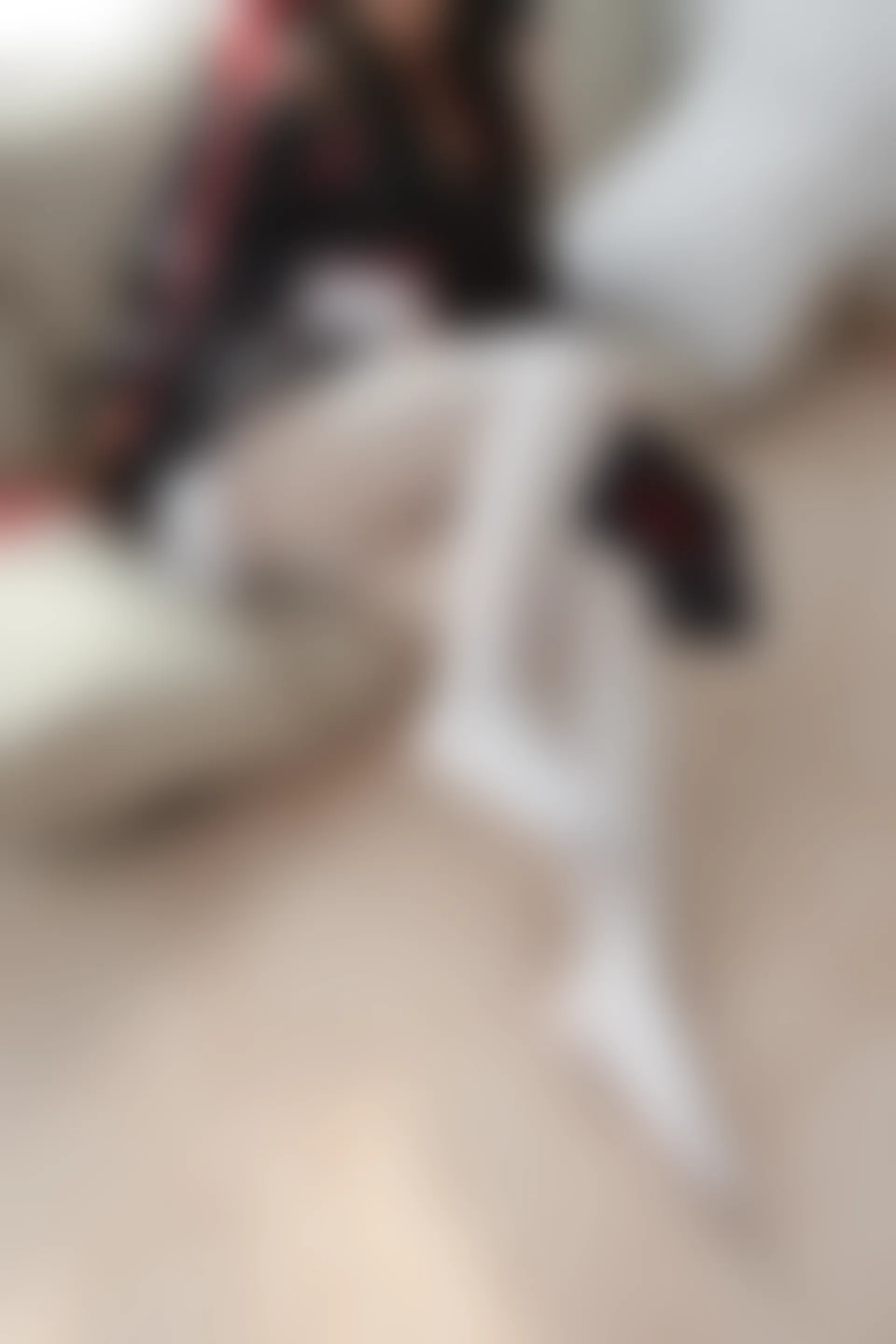 爱花写真 ALPHA-004 [75P-699M]COS, 森萝财团, 爱花写真, 白丝, 美腿