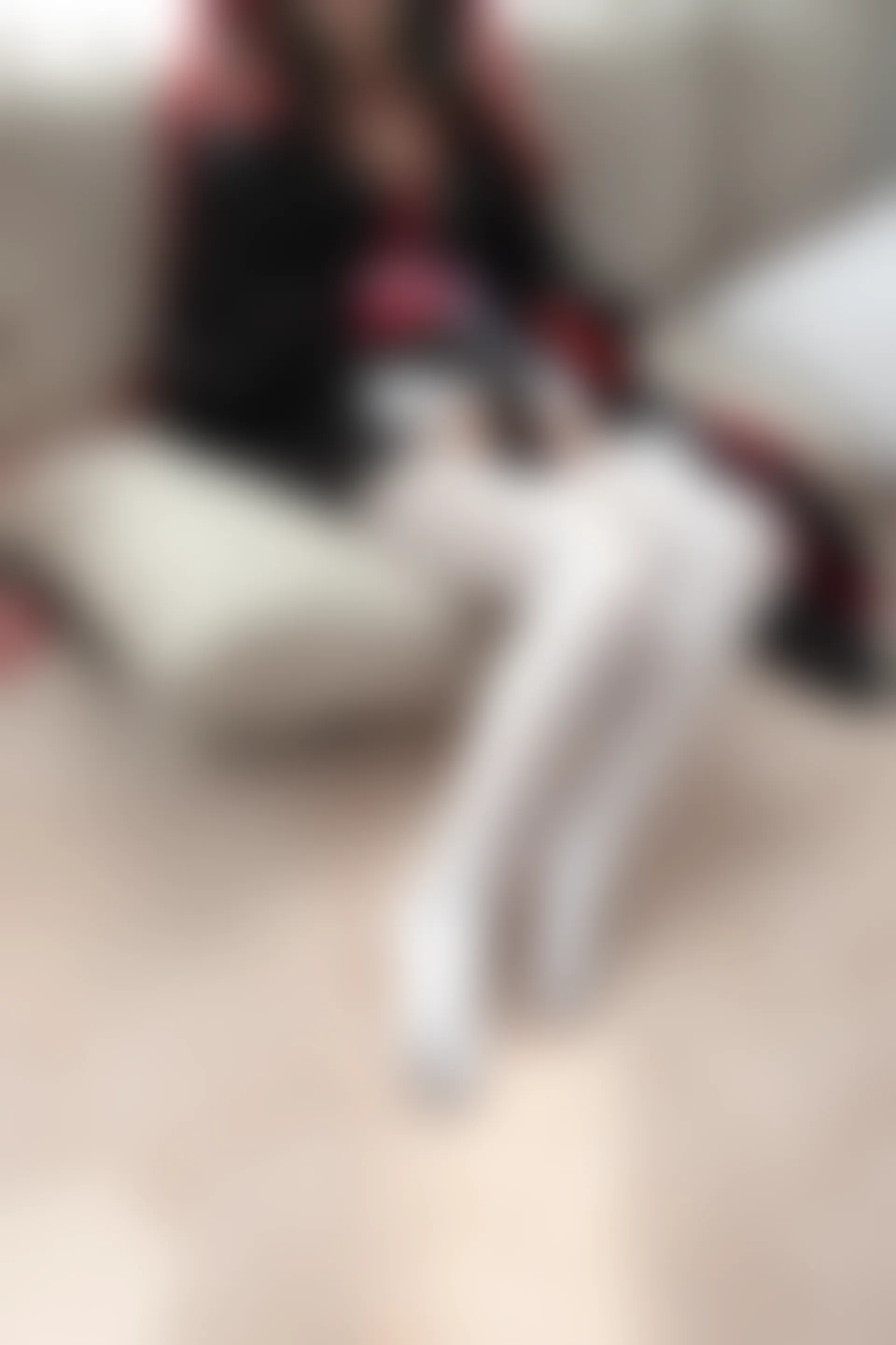 爱花写真 ALPHA-004 [75P-699M]COS, 森萝财团, 爱花写真, 白丝, 美腿