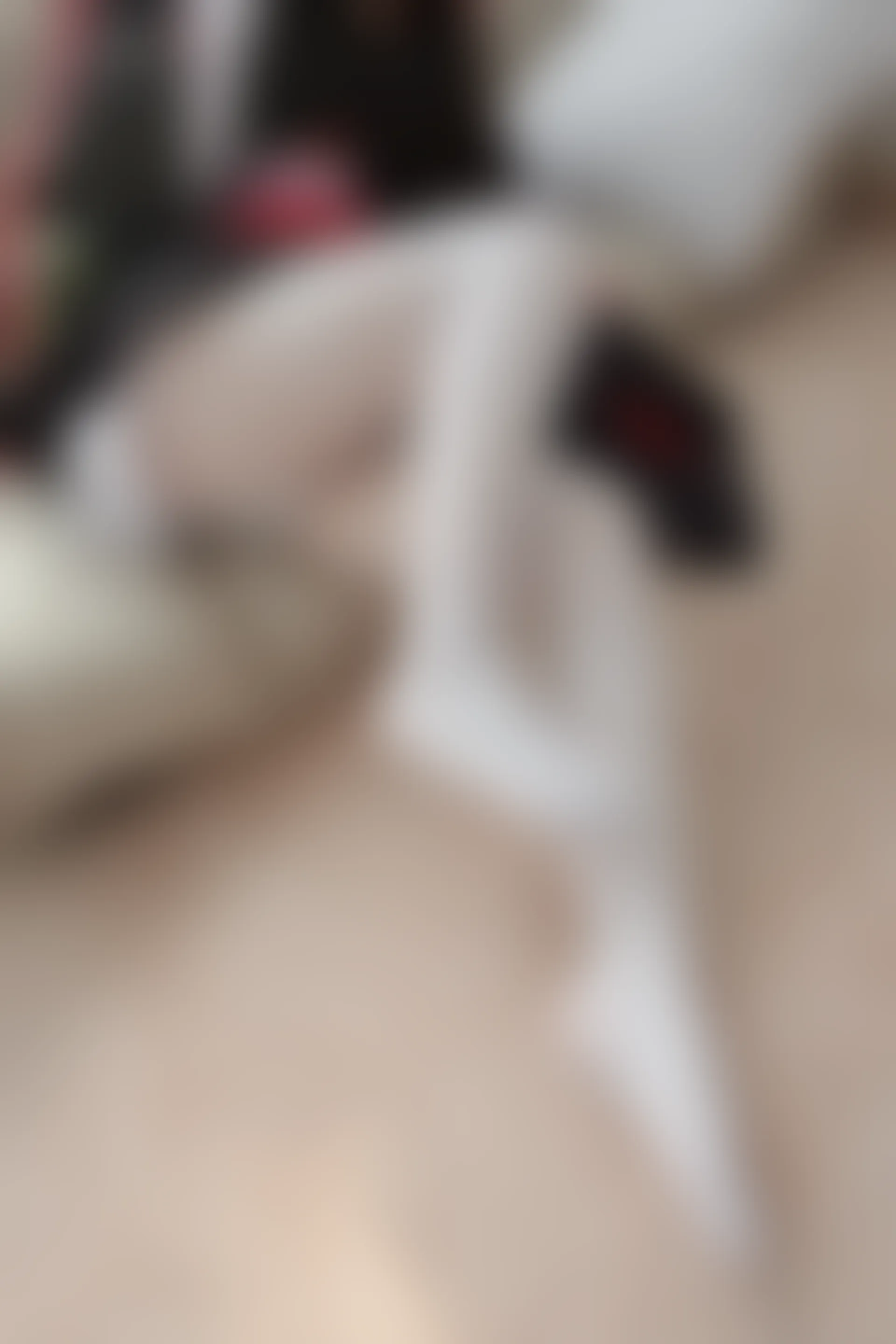 爱花写真 ALPHA-004 [75P-699M]COS, 森萝财团, 爱花写真, 白丝, 美腿