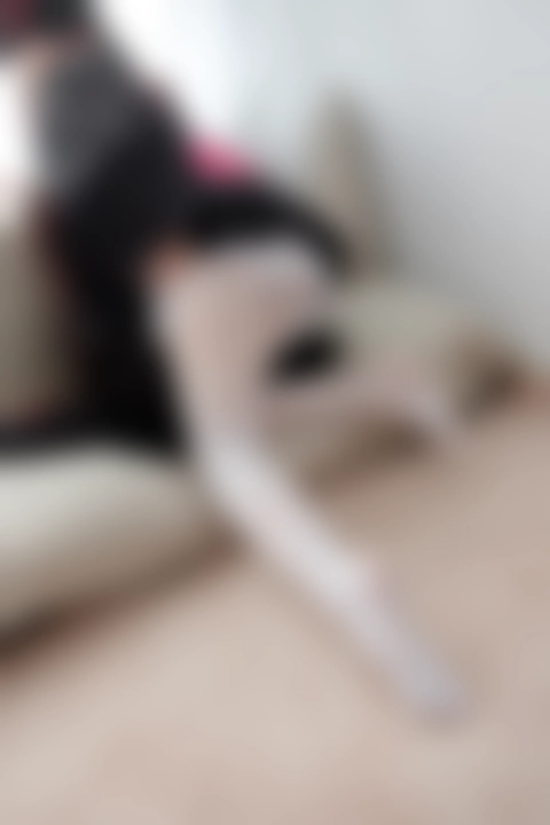 爱花写真 ALPHA-004 [75P-699M]COS, 森萝财团, 爱花写真, 白丝, 美腿