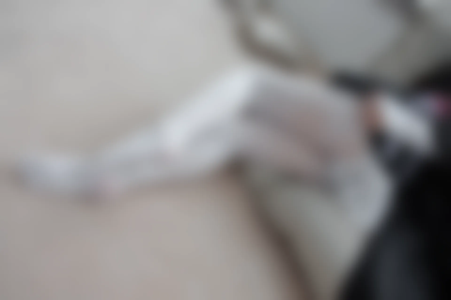 爱花写真 ALPHA-004 [75P-699M]COS, 森萝财团, 爱花写真, 白丝, 美腿