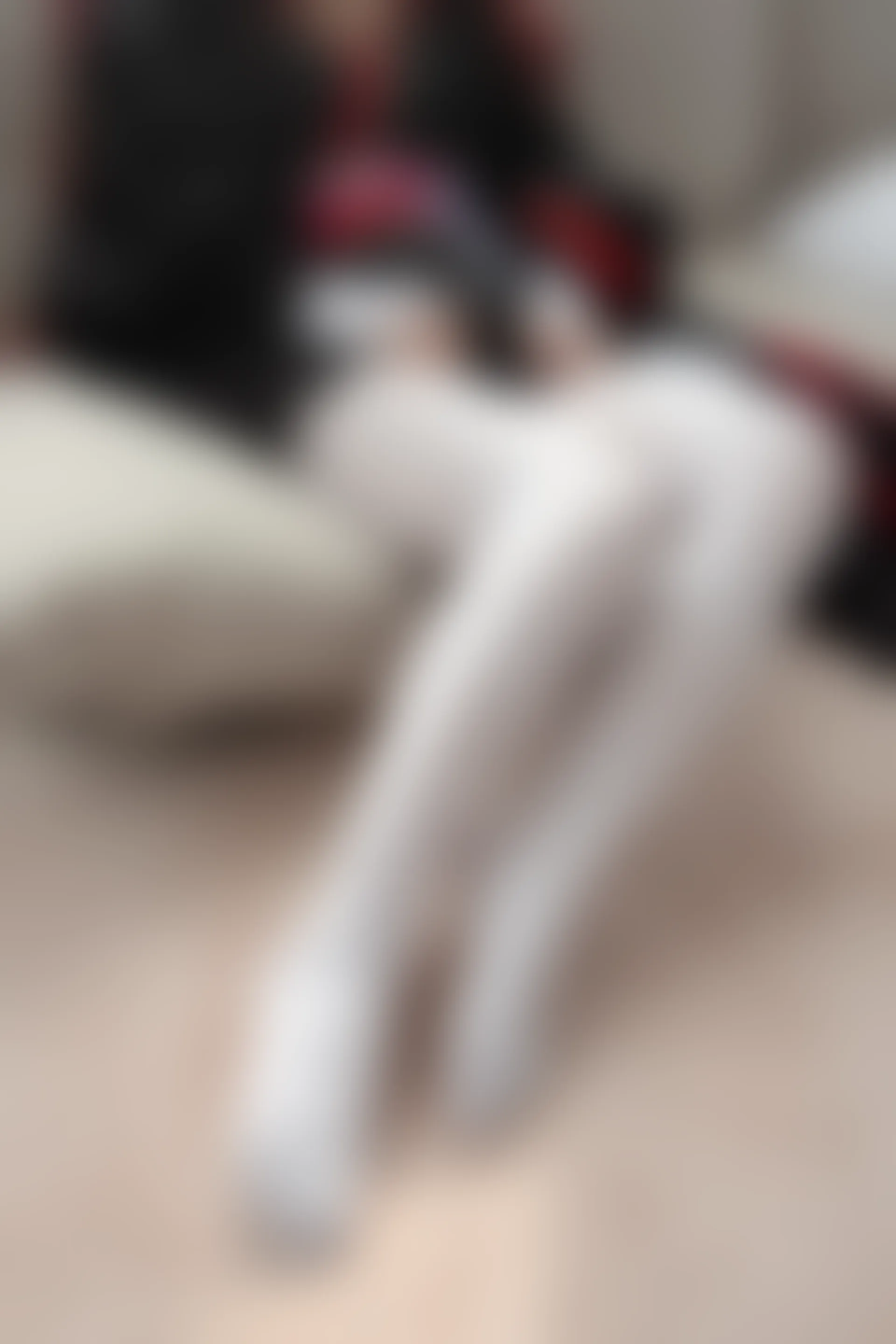 爱花写真 ALPHA-004 [75P-699M]COS, 森萝财团, 爱花写真, 白丝, 美腿