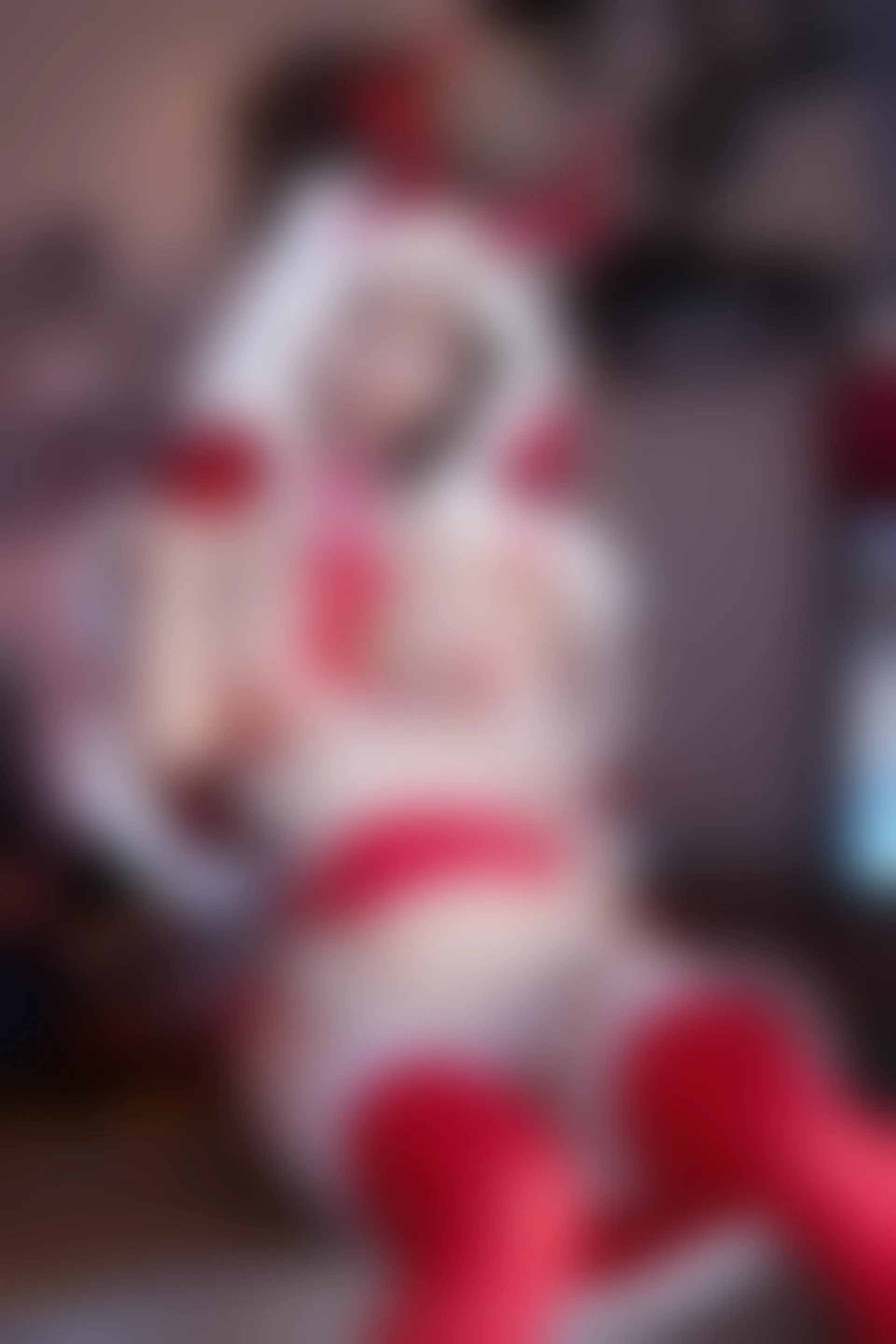 XiuRen秀人网 2022.01.18 No.4475 久久Aimee 新春特辑[63+1P 639MB]