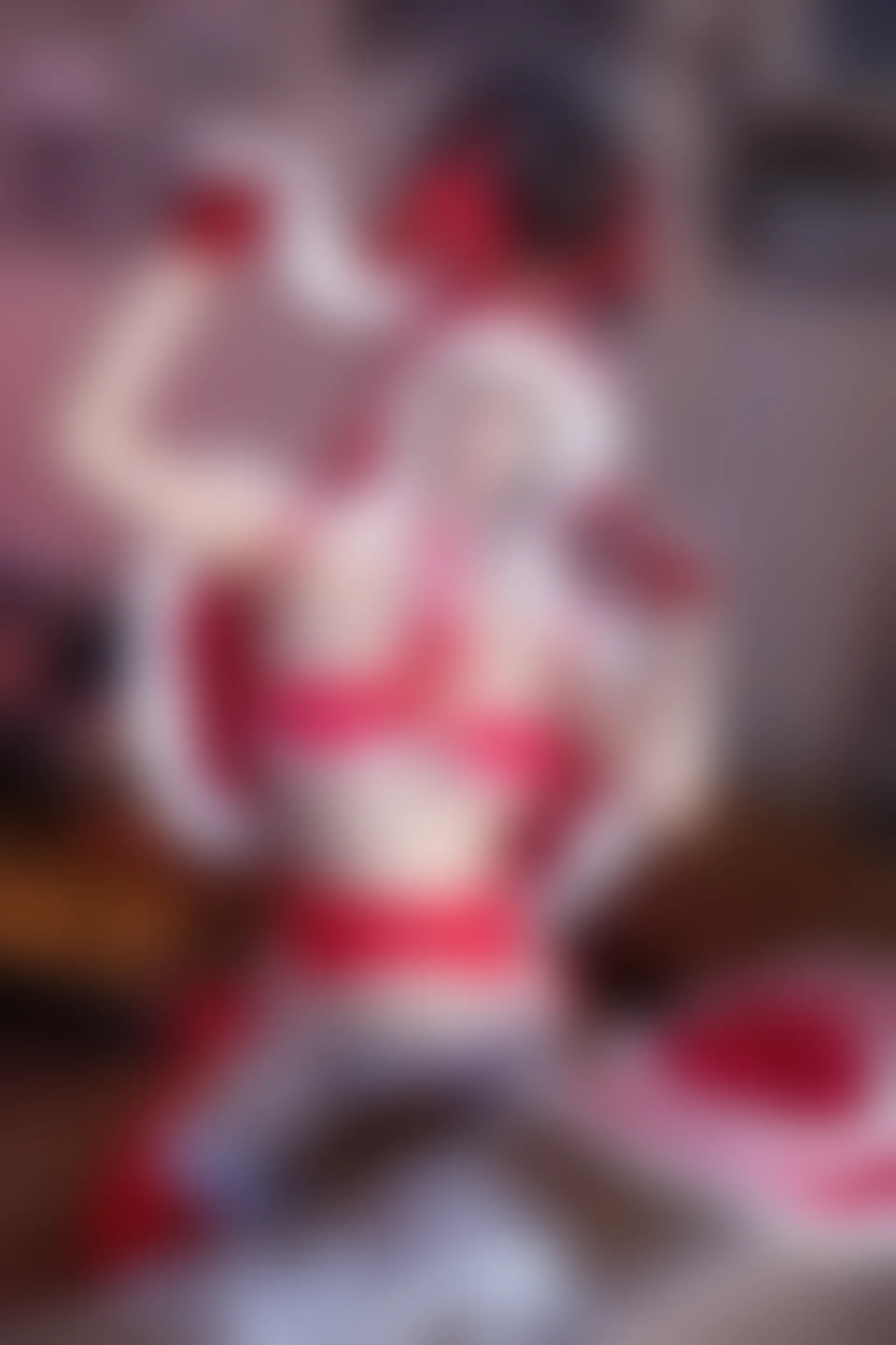 XiuRen秀人网 2022.01.18 No.4475 久久Aimee 新春特辑[63+1P 639MB]