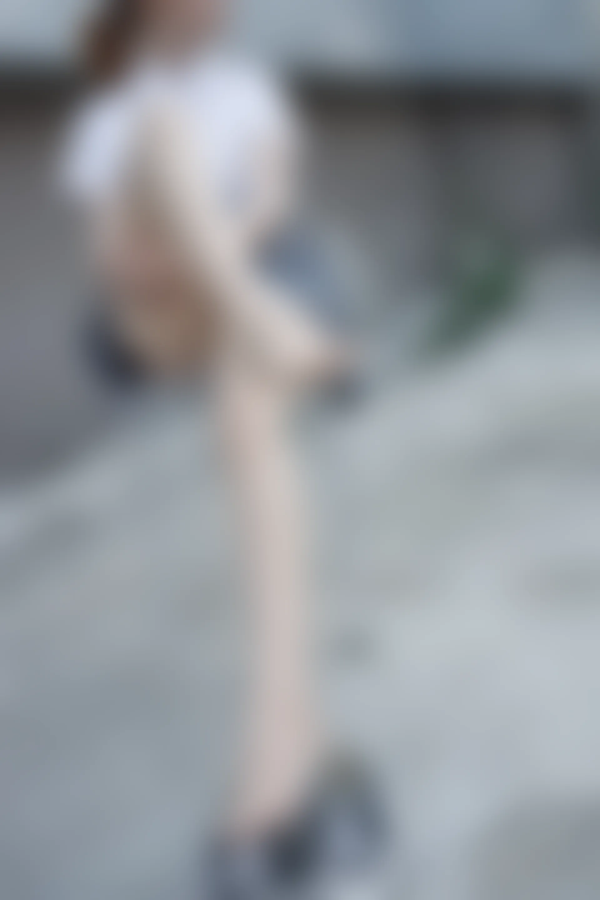 JKFUN-005 [116P1V-2.59G]JKFUN, 制服, 可爱, 学生装, 森萝财团, 白丝, 美腿