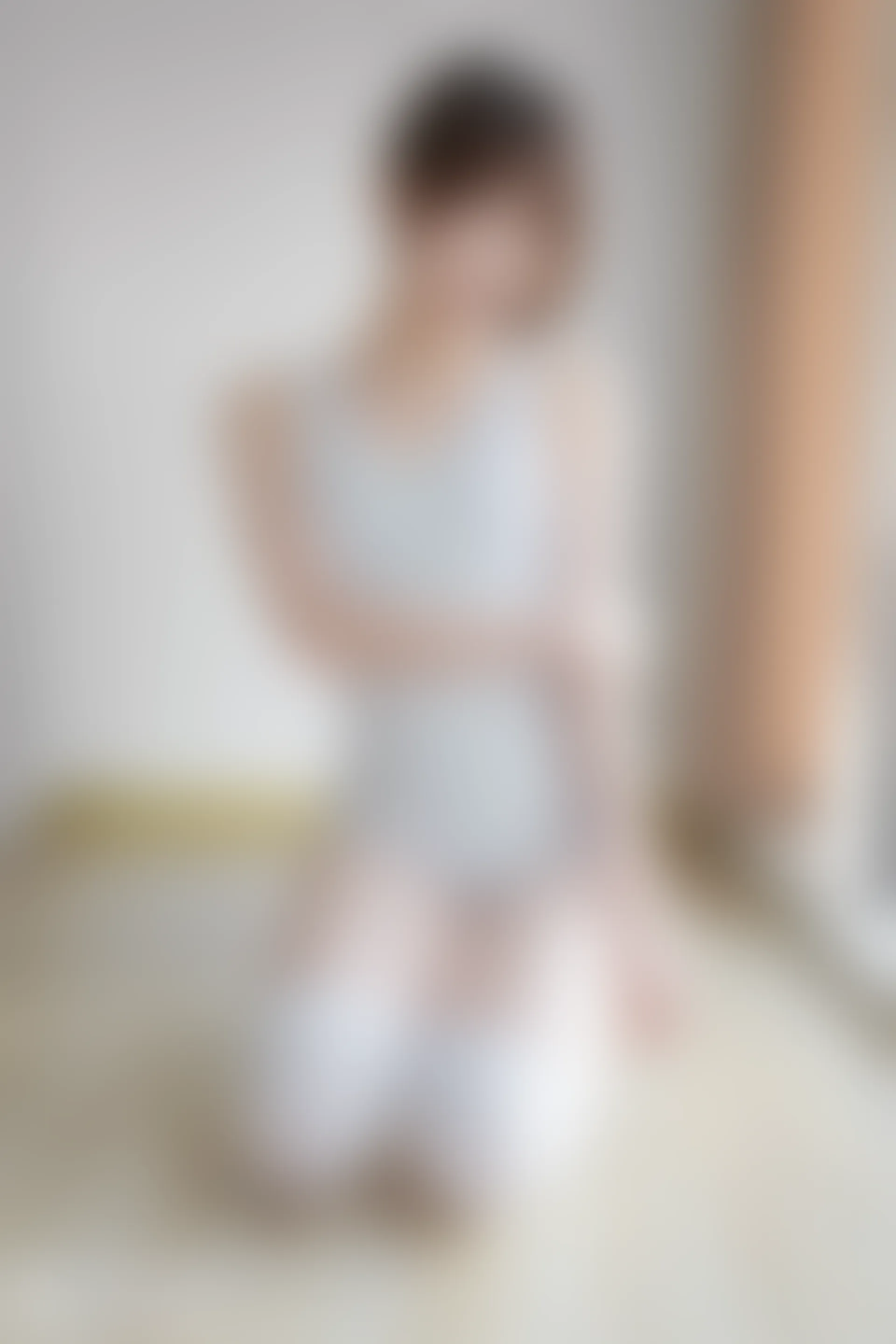 兔玩映画 夏日泳装 Vol.034 单马尾 [40P-149MB]