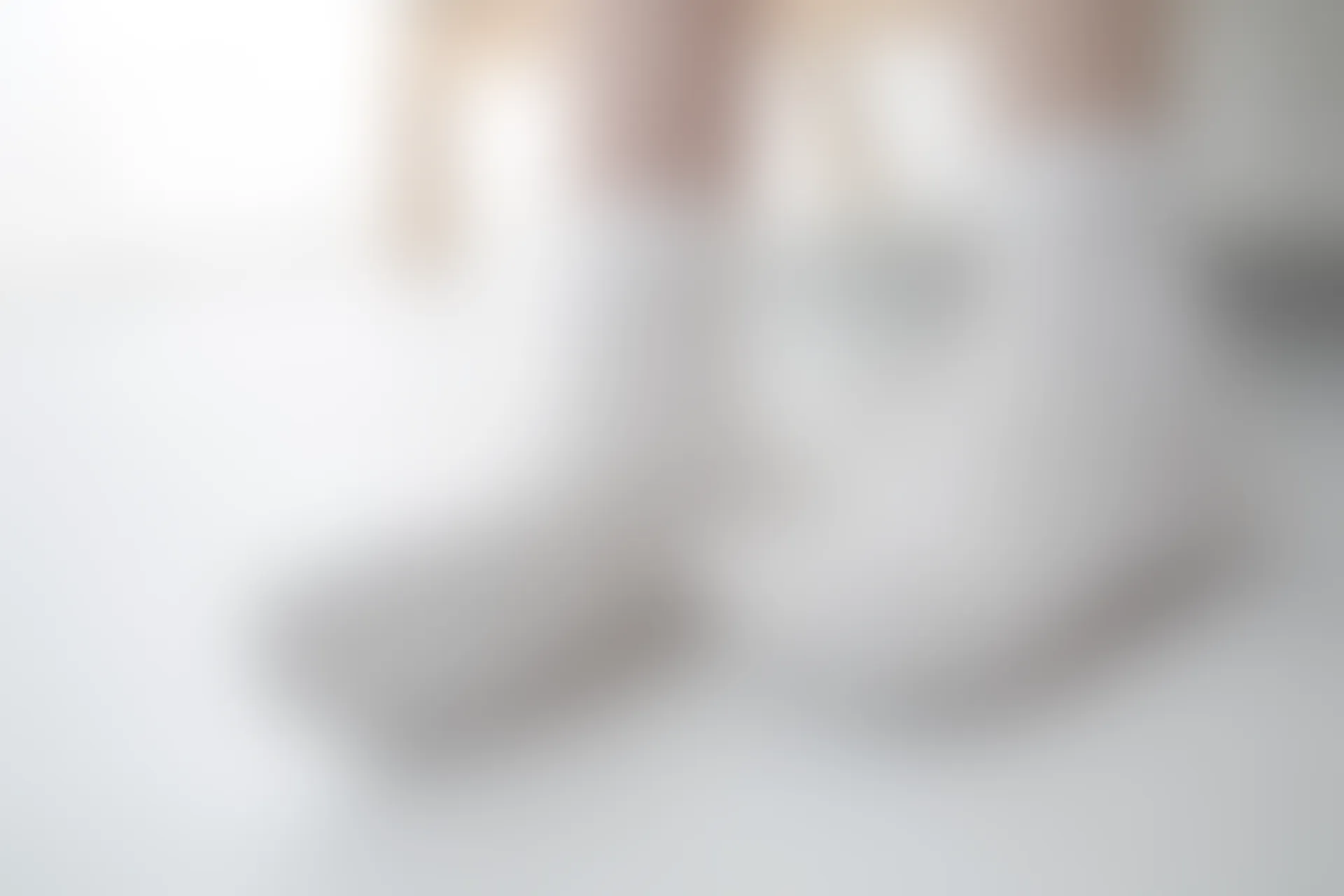 KFUN-百圆定制 1-3 Aika 短棉袜 [27P1V-1.47G]Aika, JKFUN, 可爱, 森萝财团, 美腿, 美足