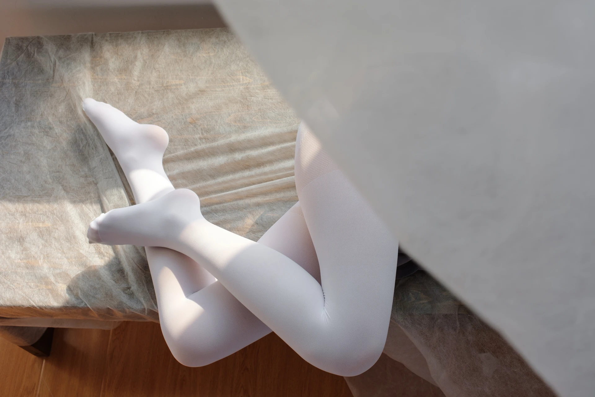森萝财团 BETA-029 [182P-1.6G]学生装, 森萝财团, 白丝, 美腿