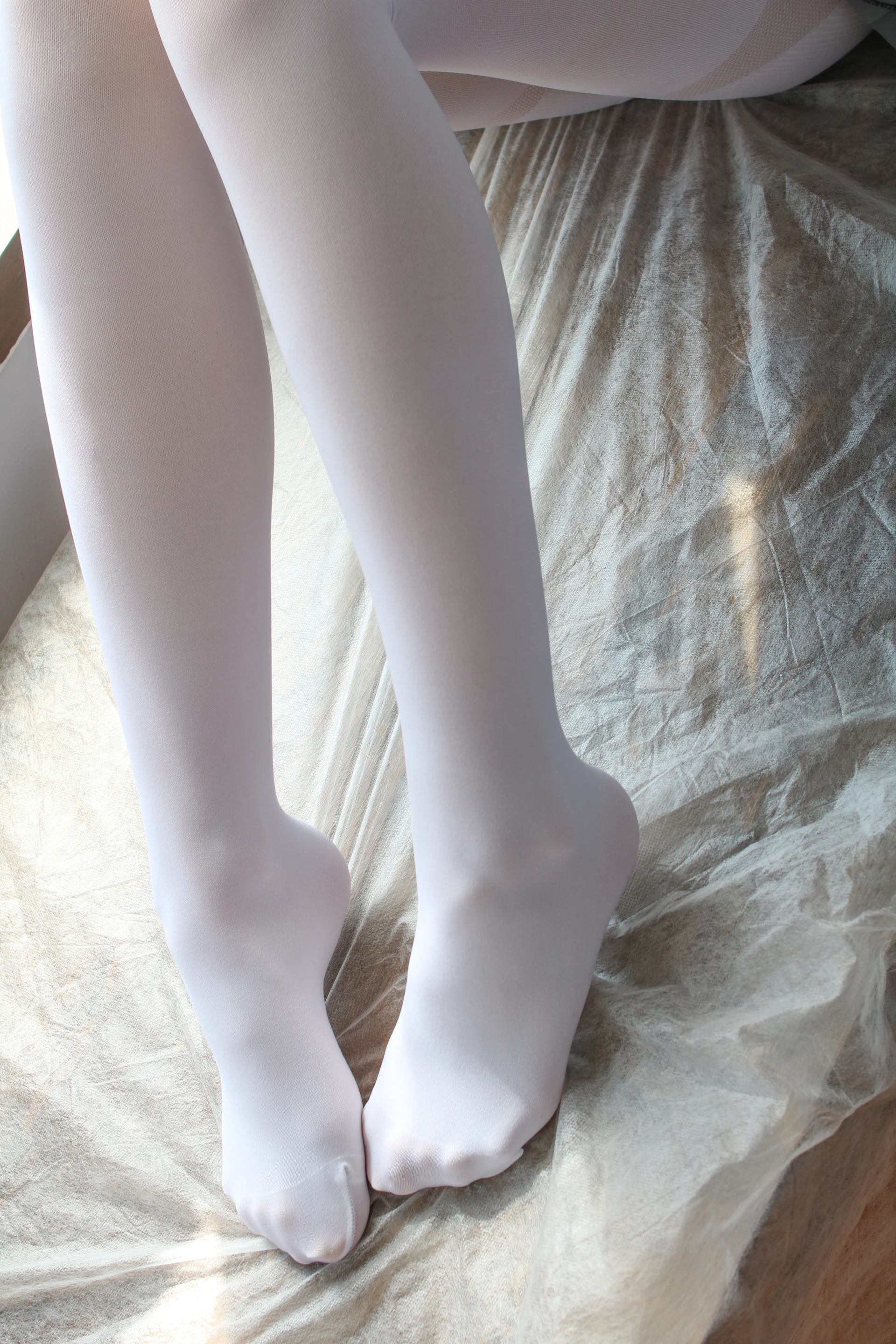 森萝财团 BETA-029 [182P-1.6G]学生装, 森萝财团, 白丝, 美腿