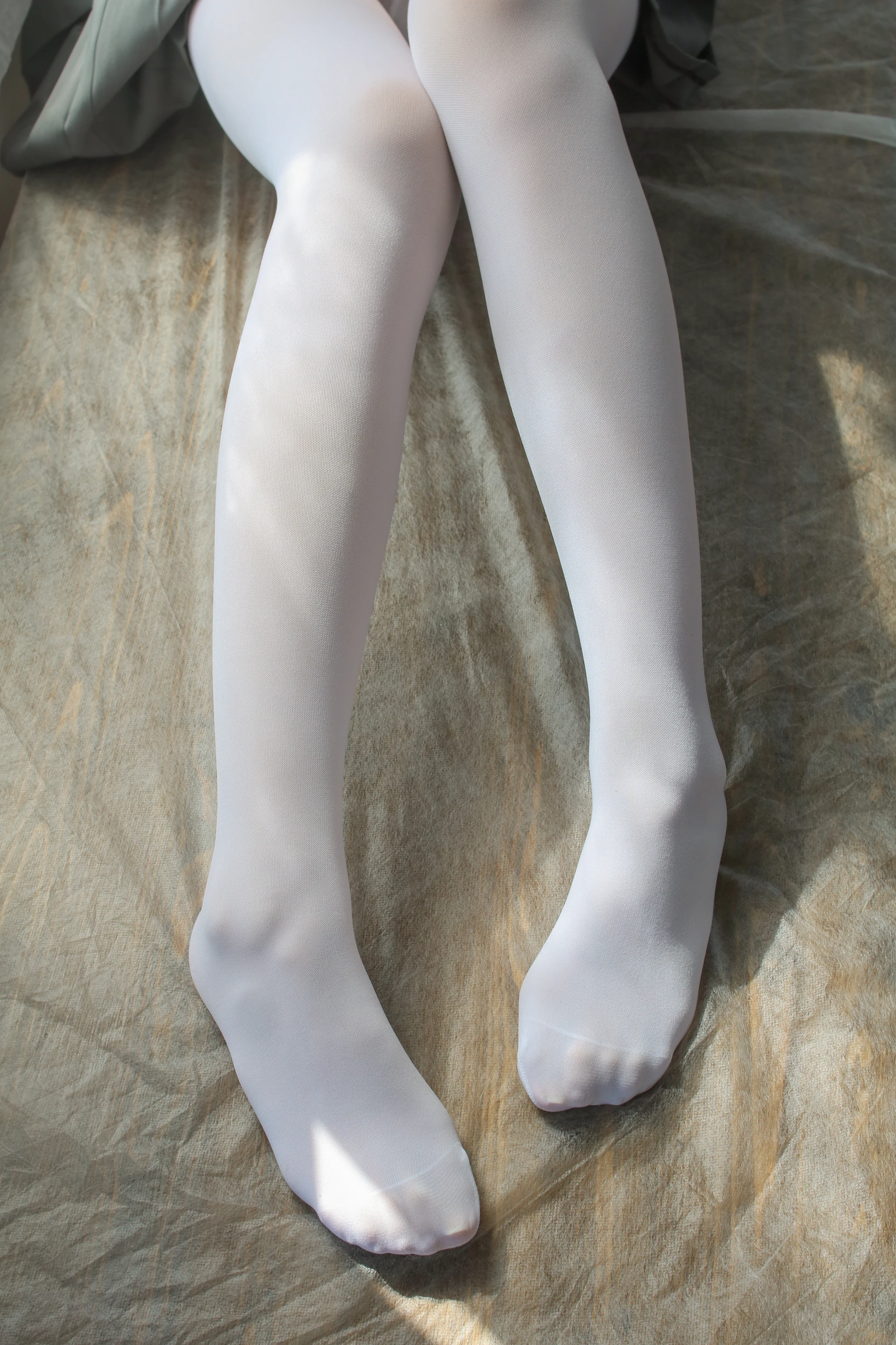 森萝财团 BETA-029 [182P-1.6G]学生装, 森萝财团, 白丝, 美腿