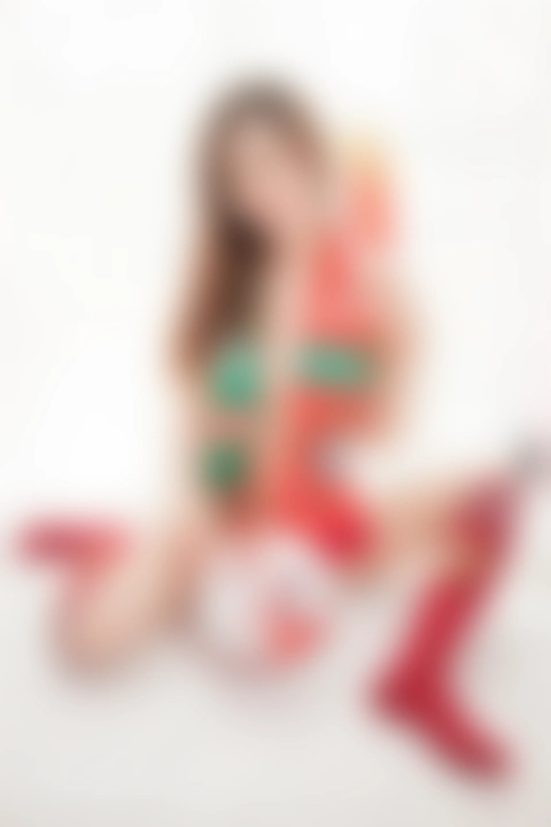 XiuRen秀人网 2018.06.13 No.1042 龙泽美曦 [64+1P190M]