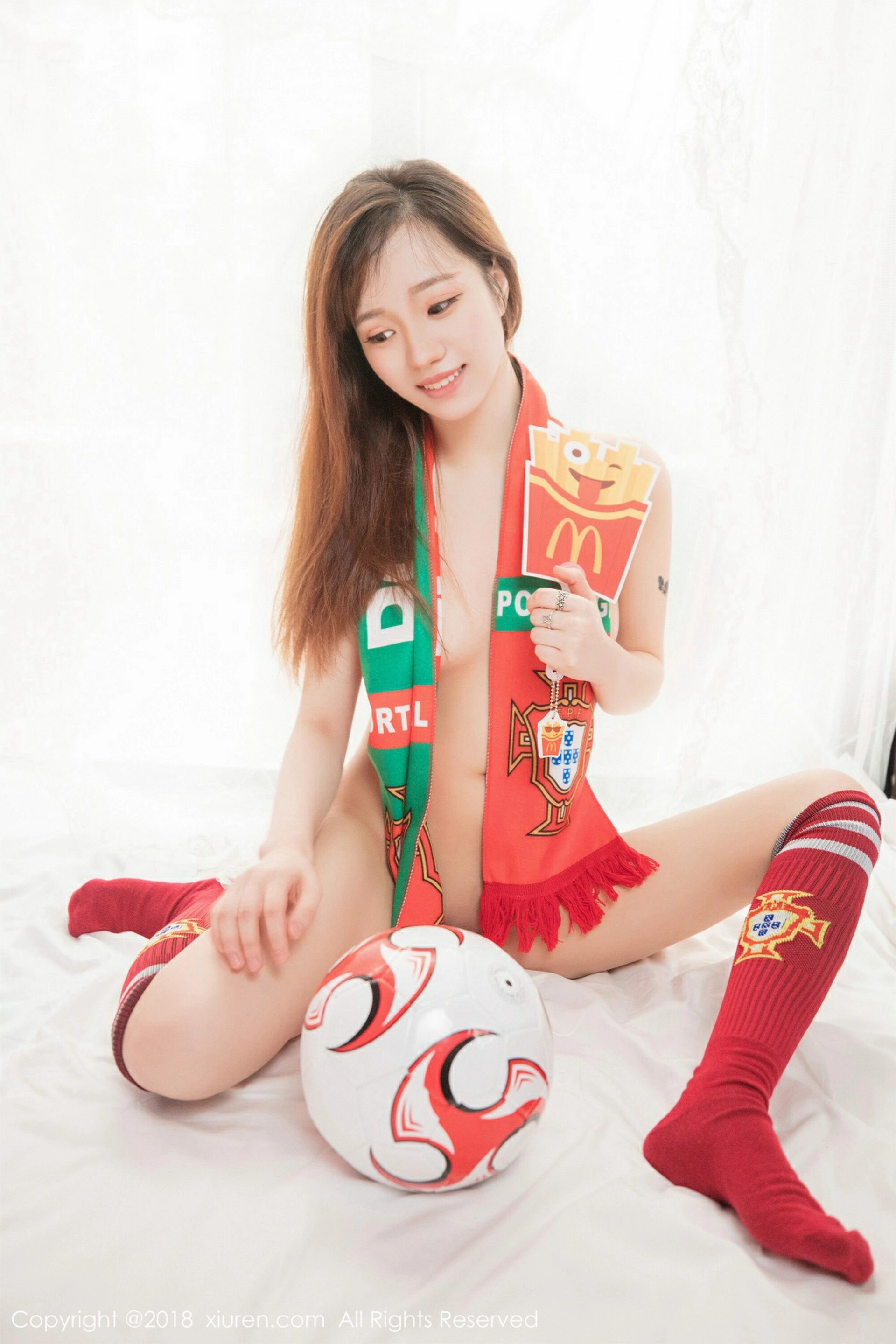 XiuRen秀人网 2018.06.13 No.1042 龙泽美曦 [64+1P190M]
