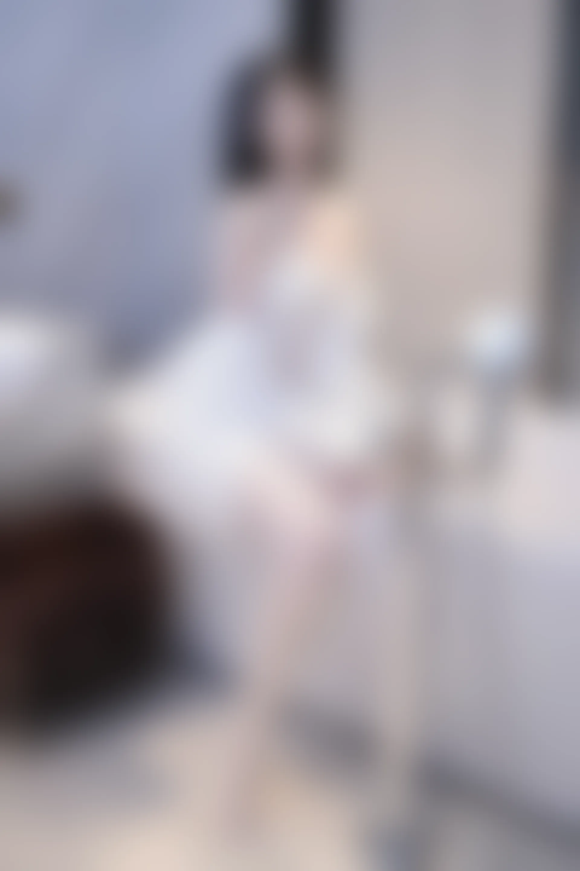 XIUREN秀人网 2024.01.15 NO.7960 安琪Yee[64+1P／547MB]