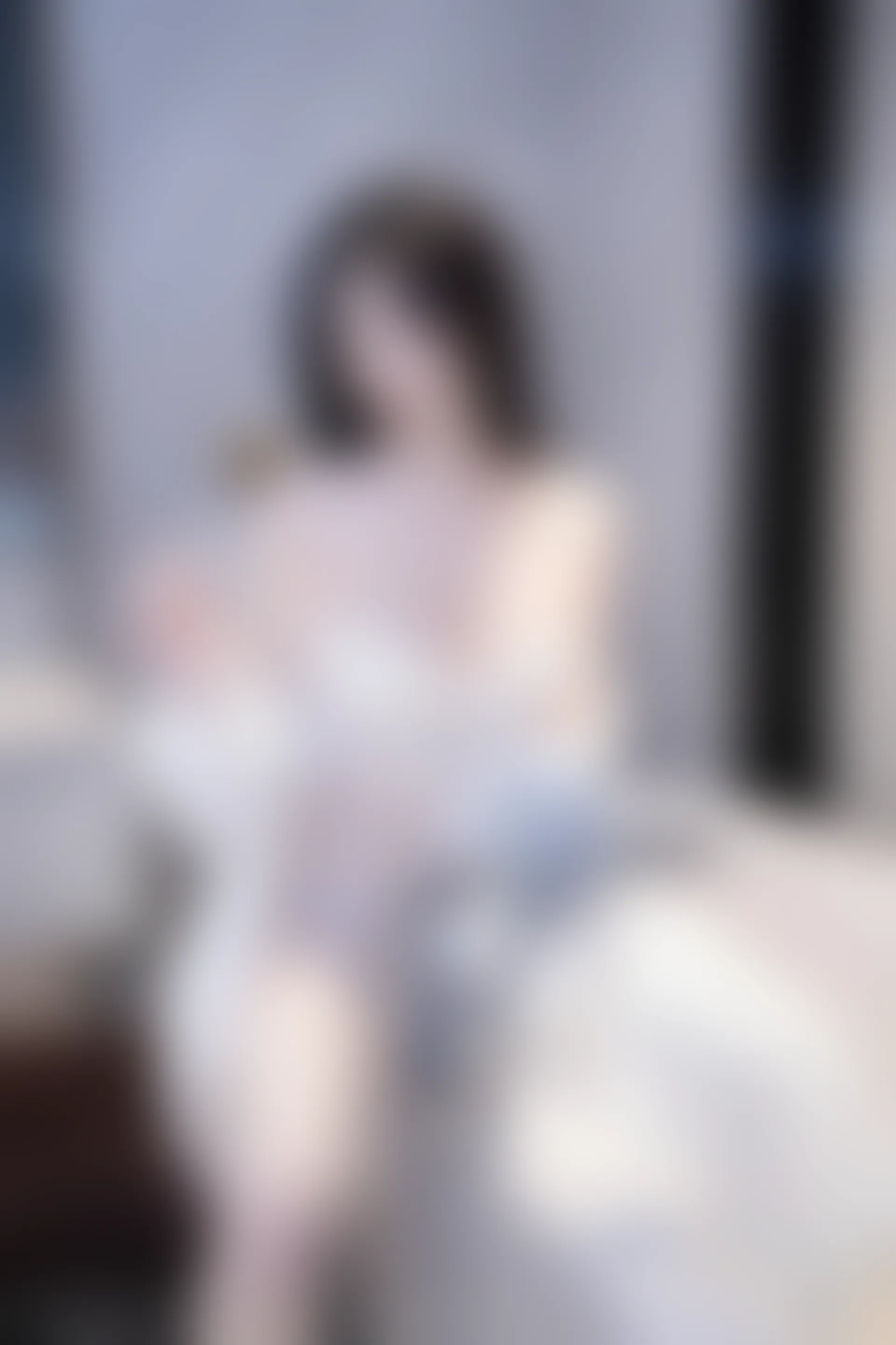 XIUREN秀人网 2024.01.15 NO.7960 安琪Yee[64+1P／547MB]