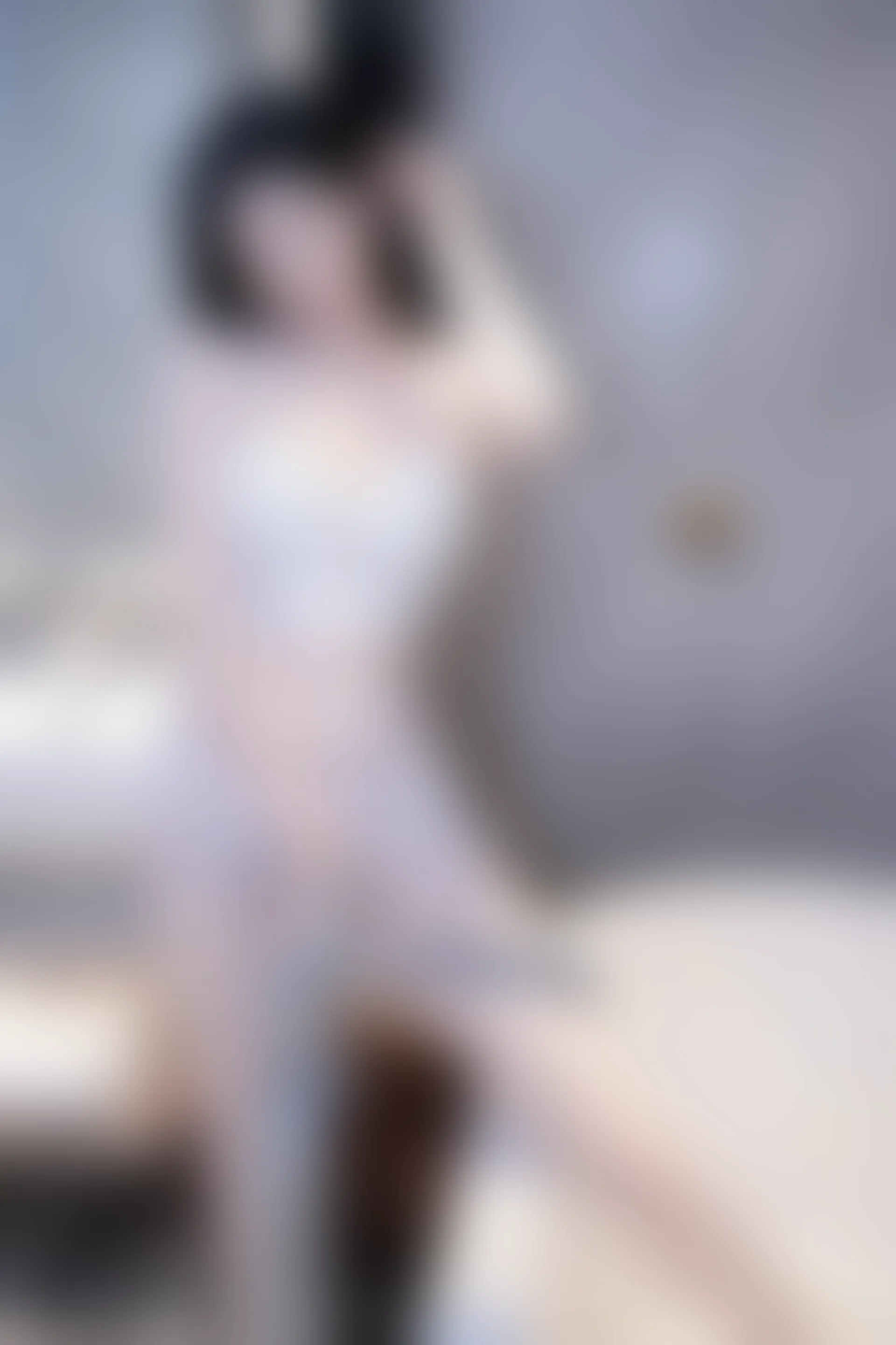 XIUREN秀人网 2024.01.15 NO.7960 安琪Yee[64+1P／547MB]