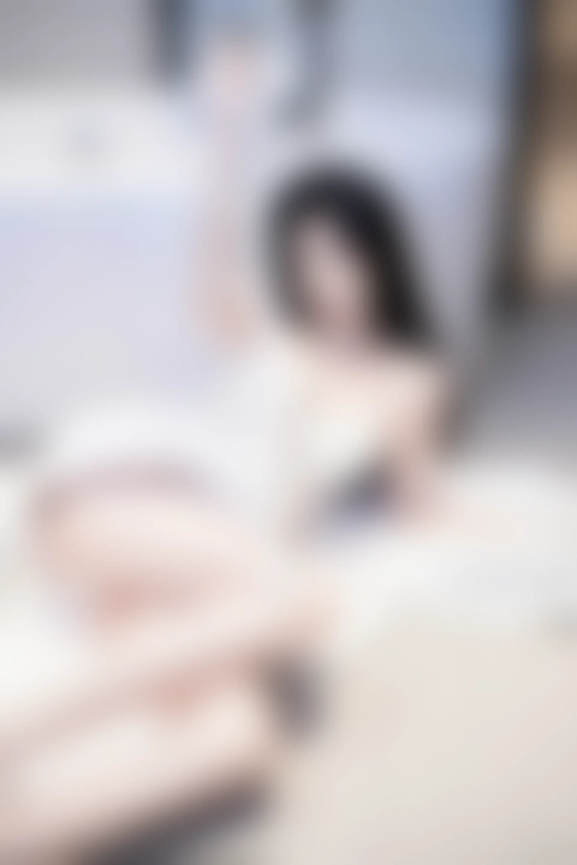 XIUREN秀人网 2024.01.15 NO.7960 安琪Yee[64+1P／547MB]