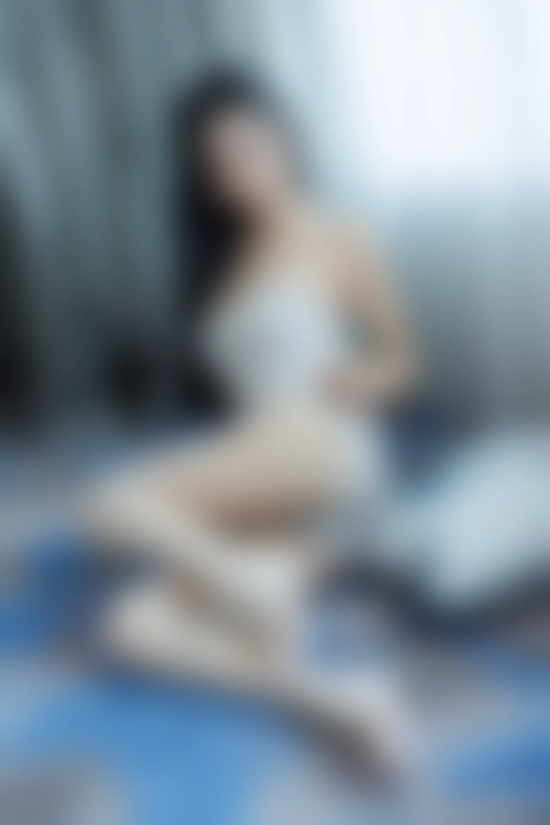 XIUREN秀人网 2023.11.29 NO.7734 七七kiko[54+1P／503MB]