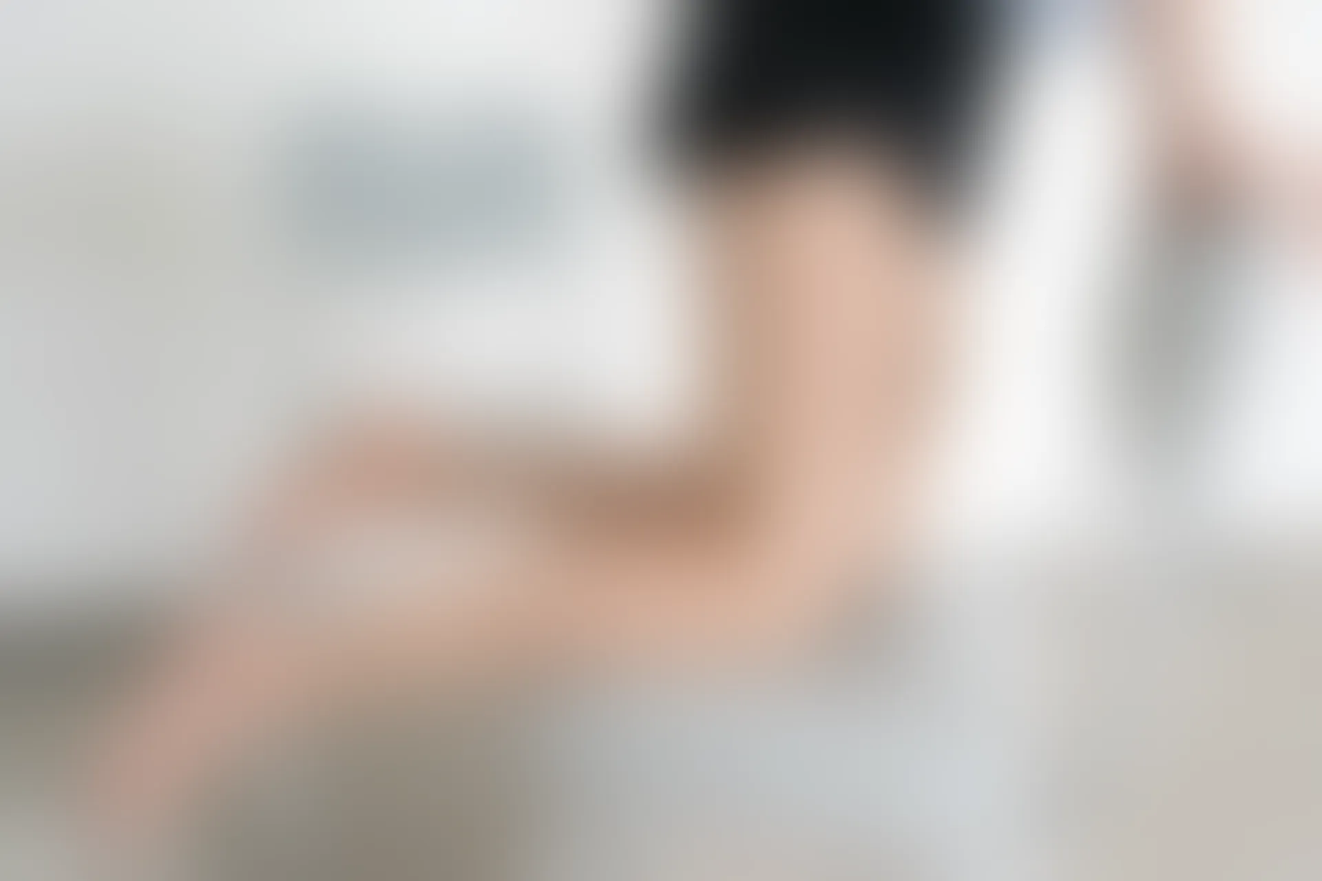 C29.003 凳子上的果腿 [40P-72MB]