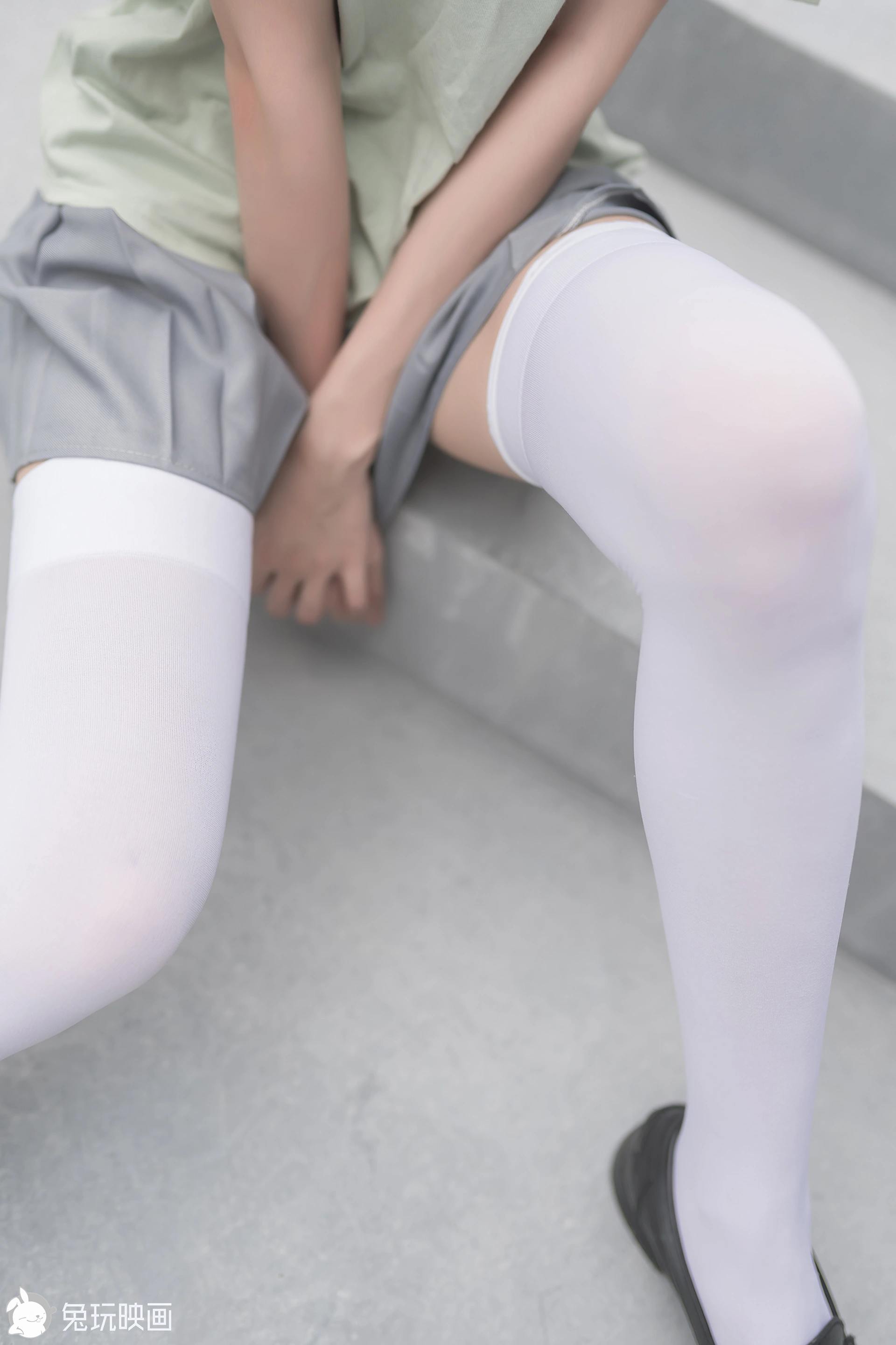 C27.008 这腿超细的 [40P-68MB]