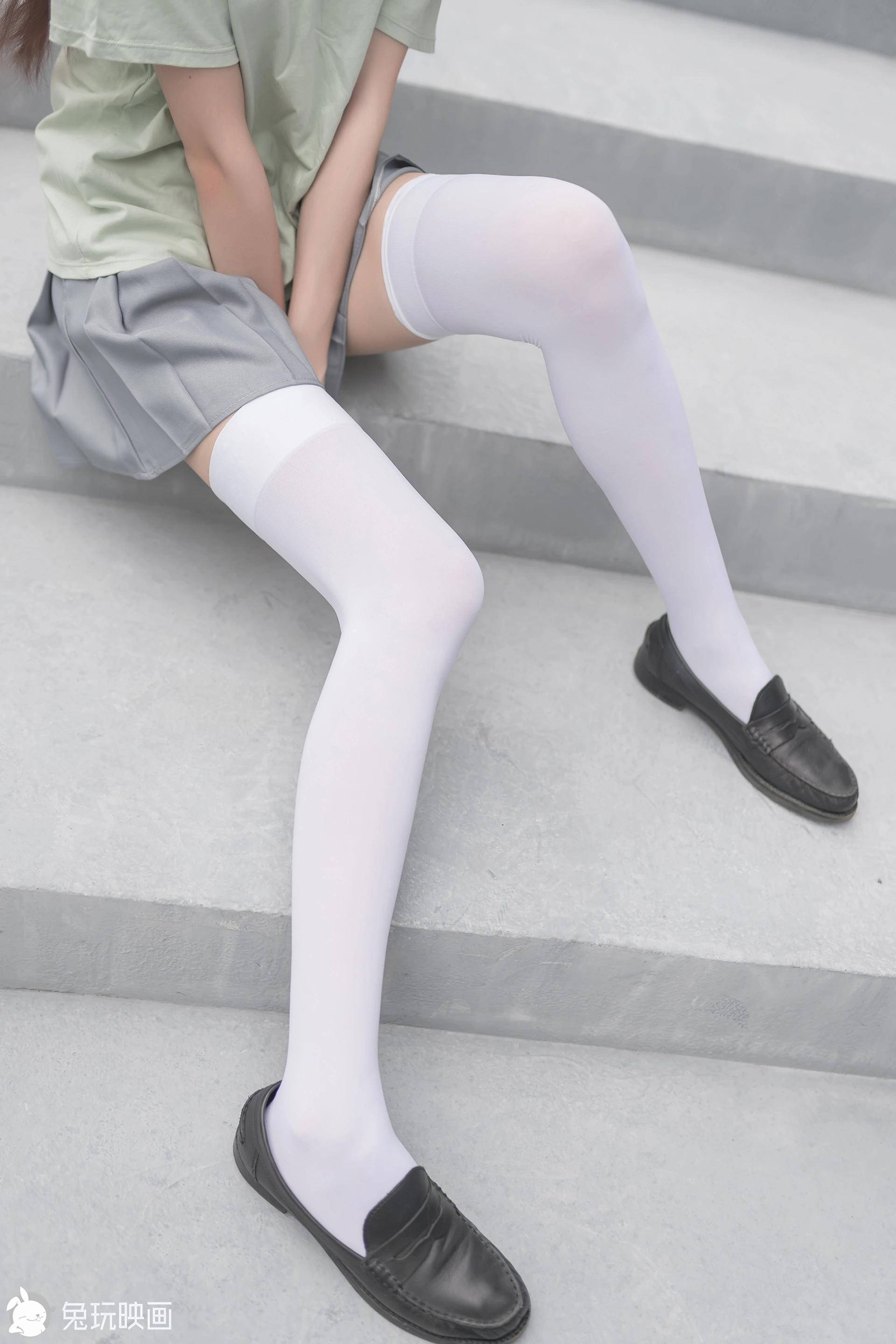 C27.008 这腿超细的 [40P-68MB]