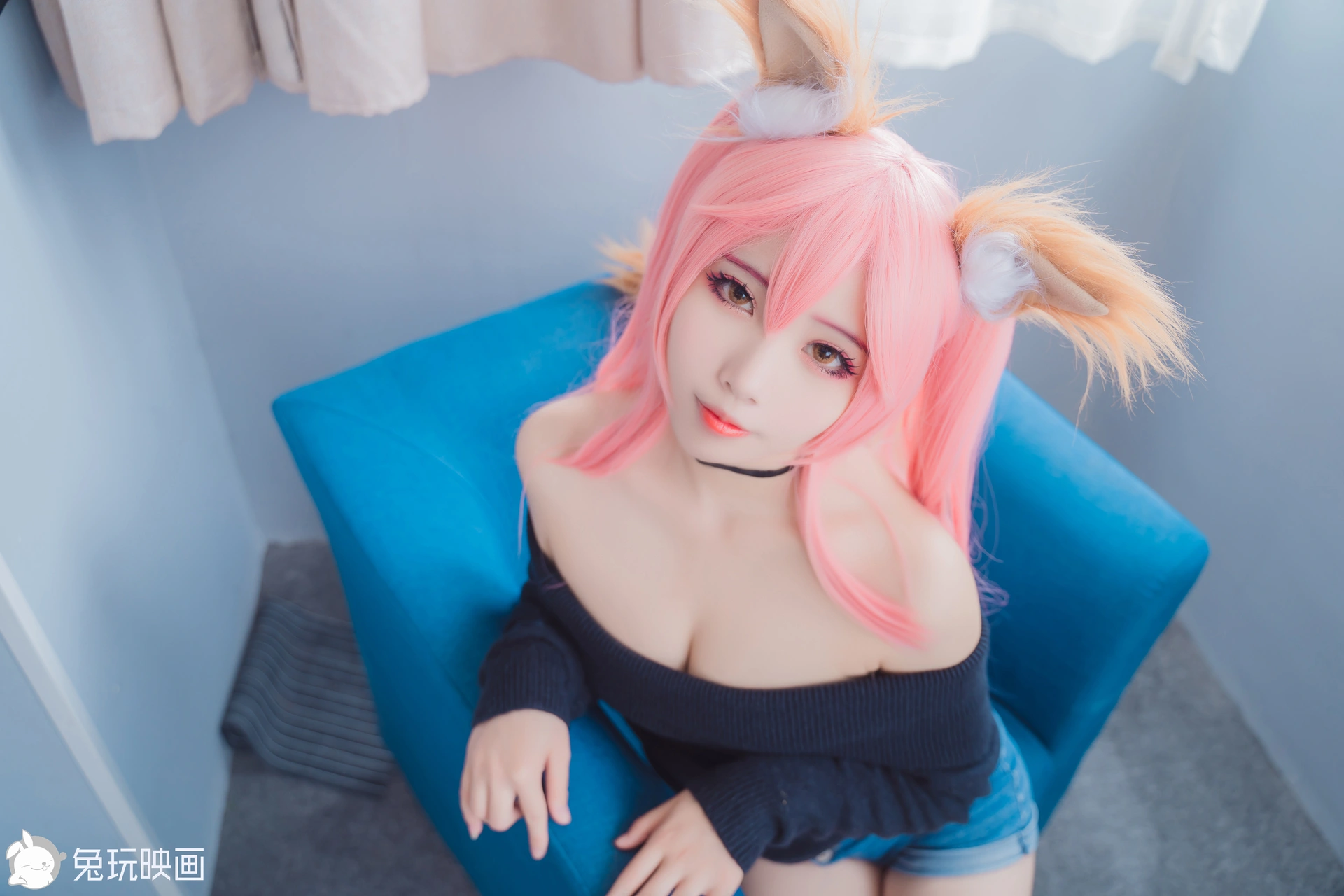 C45.001 常服小玉 [40P-476MB]