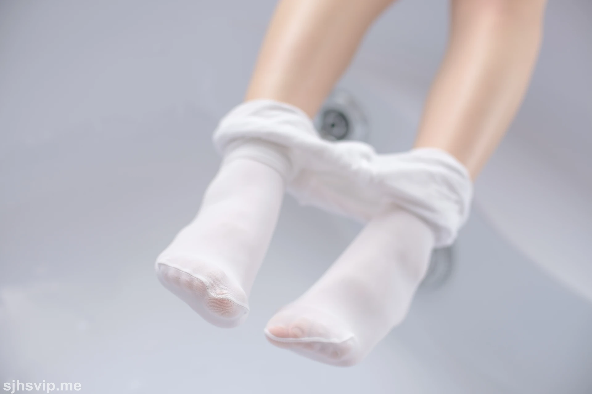 森萝财团 X-032 [129P1V-2.52G]制服, 森萝财团, 水手服, 白丝, 美腿