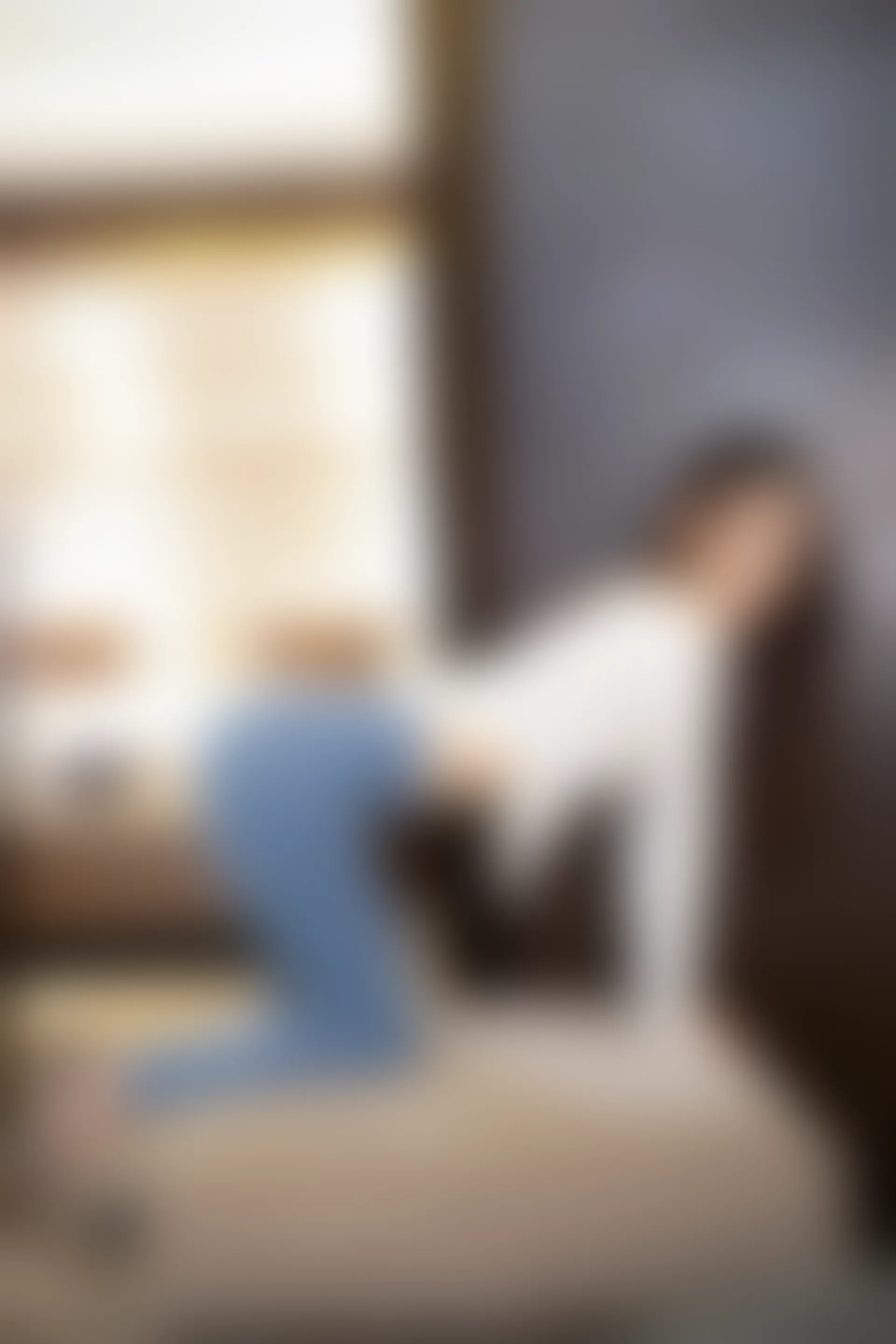 XiuRen秀人网 2022.01.30 No.4541 汐汐baby 牛仔裤美腿[104+1P 988MB]