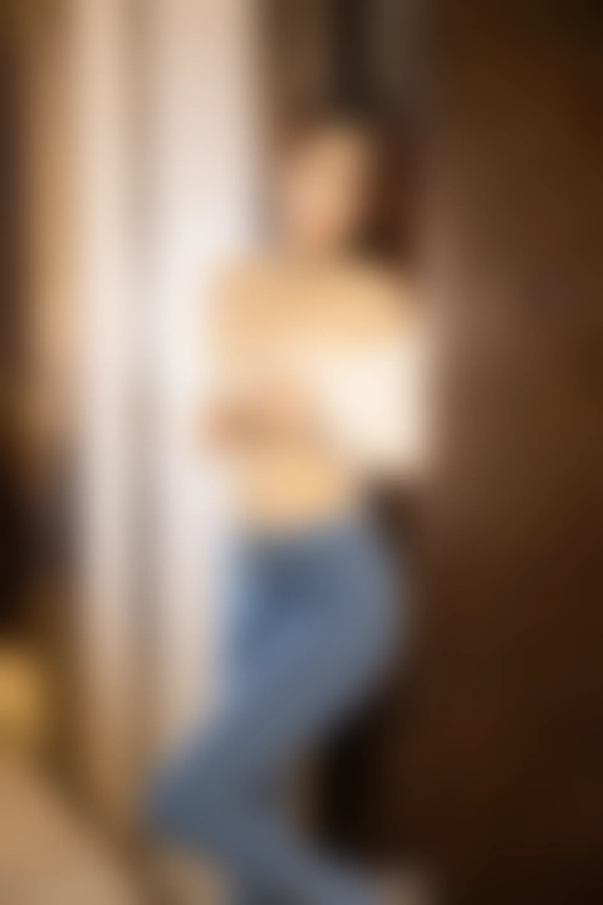 XiuRen秀人网 2022.01.30 No.4541 汐汐baby 牛仔裤美腿[104+1P 988MB]