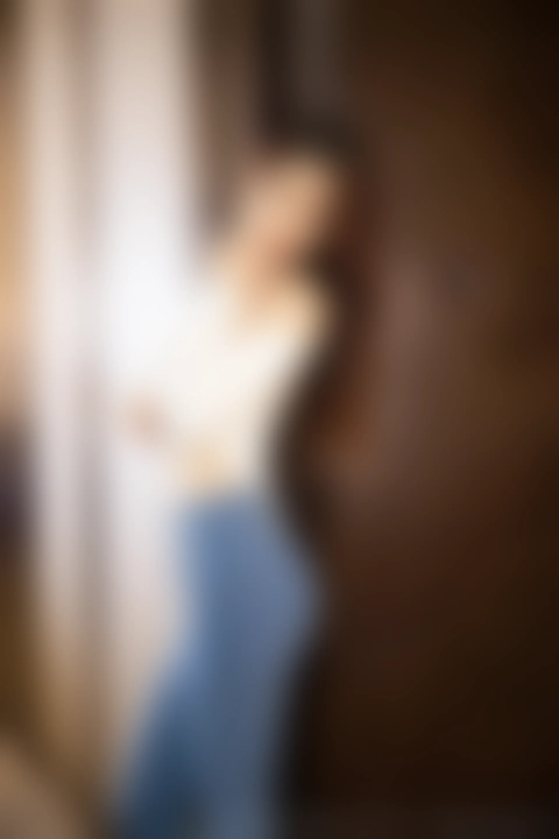 XiuRen秀人网 2022.01.30 No.4541 汐汐baby 牛仔裤美腿[104+1P 988MB]